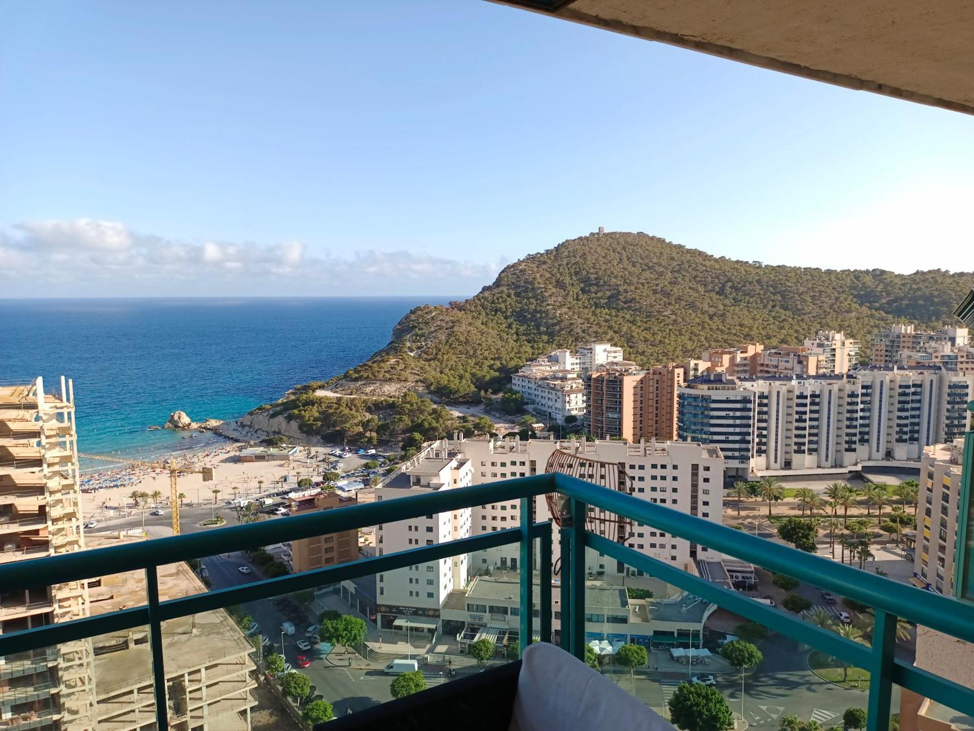 Atrium * Benidorm