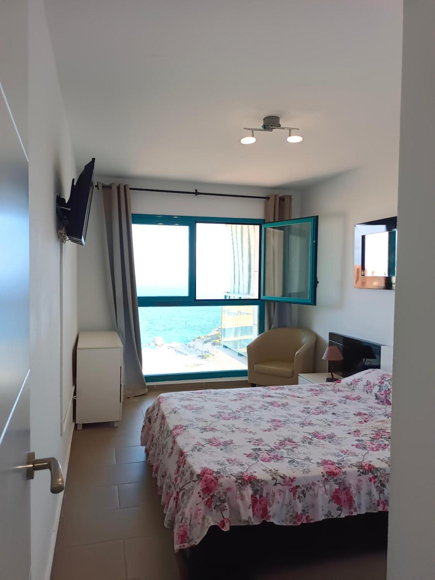Atrium Apartment Benidorm
