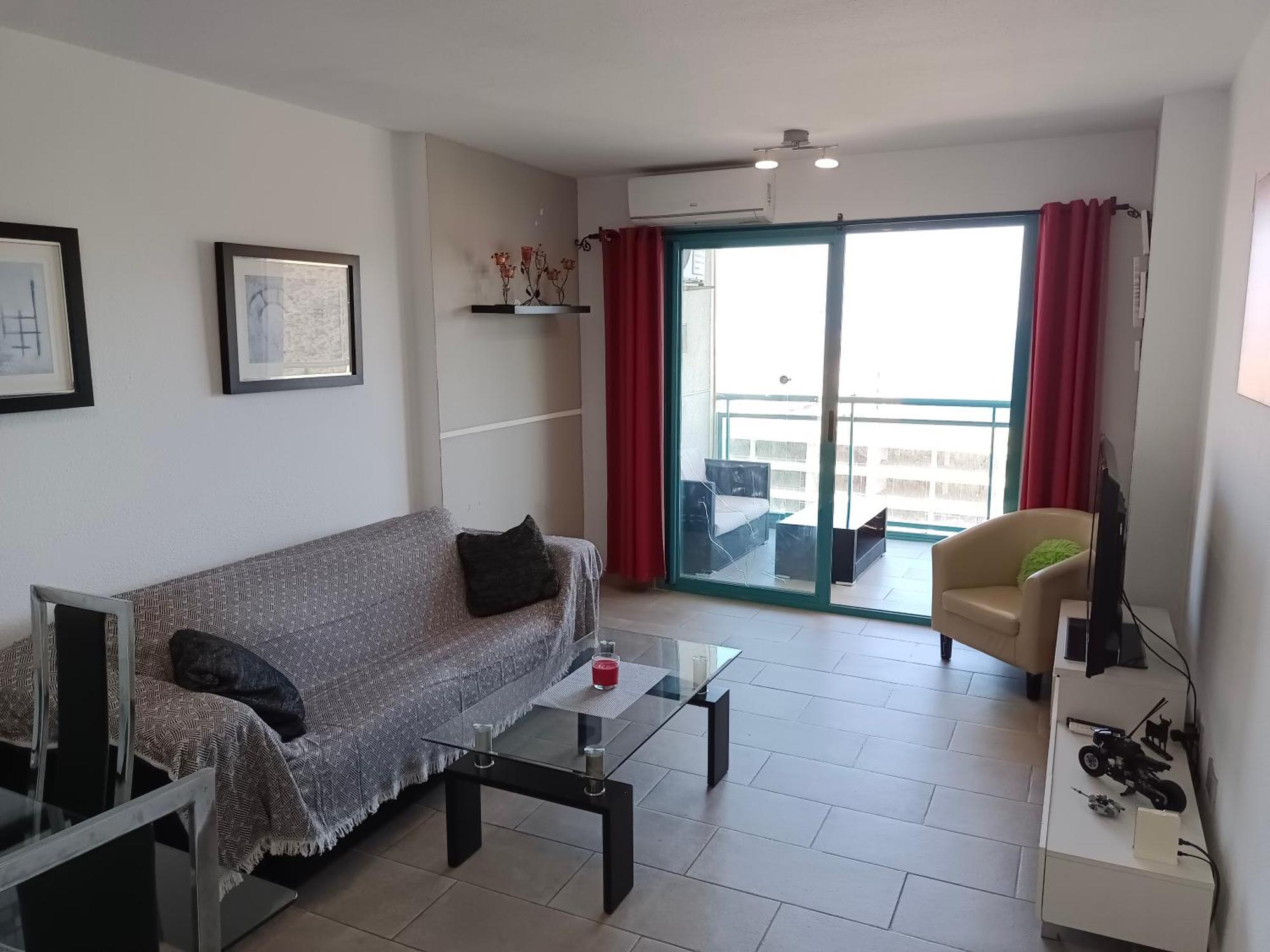 Atrium * Benidorm