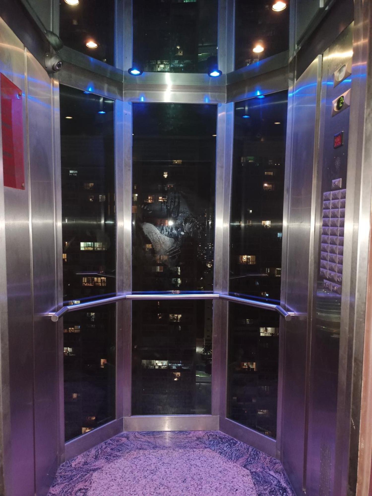 Apartment Atrium Benidorm