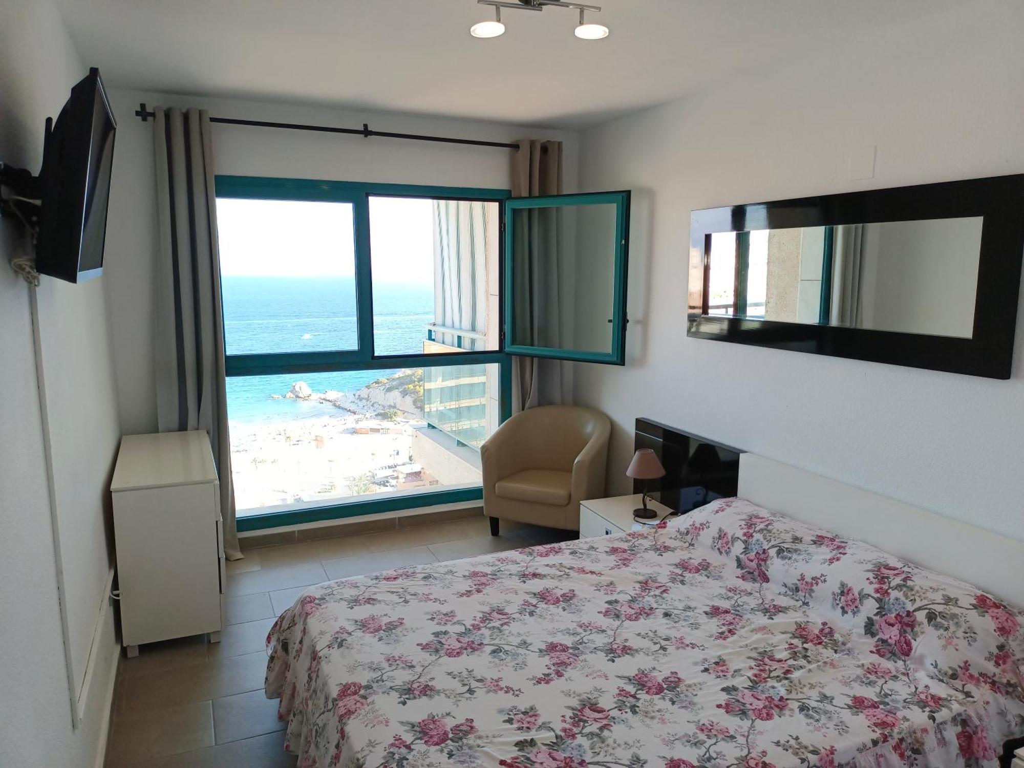 Atrium Benidorm