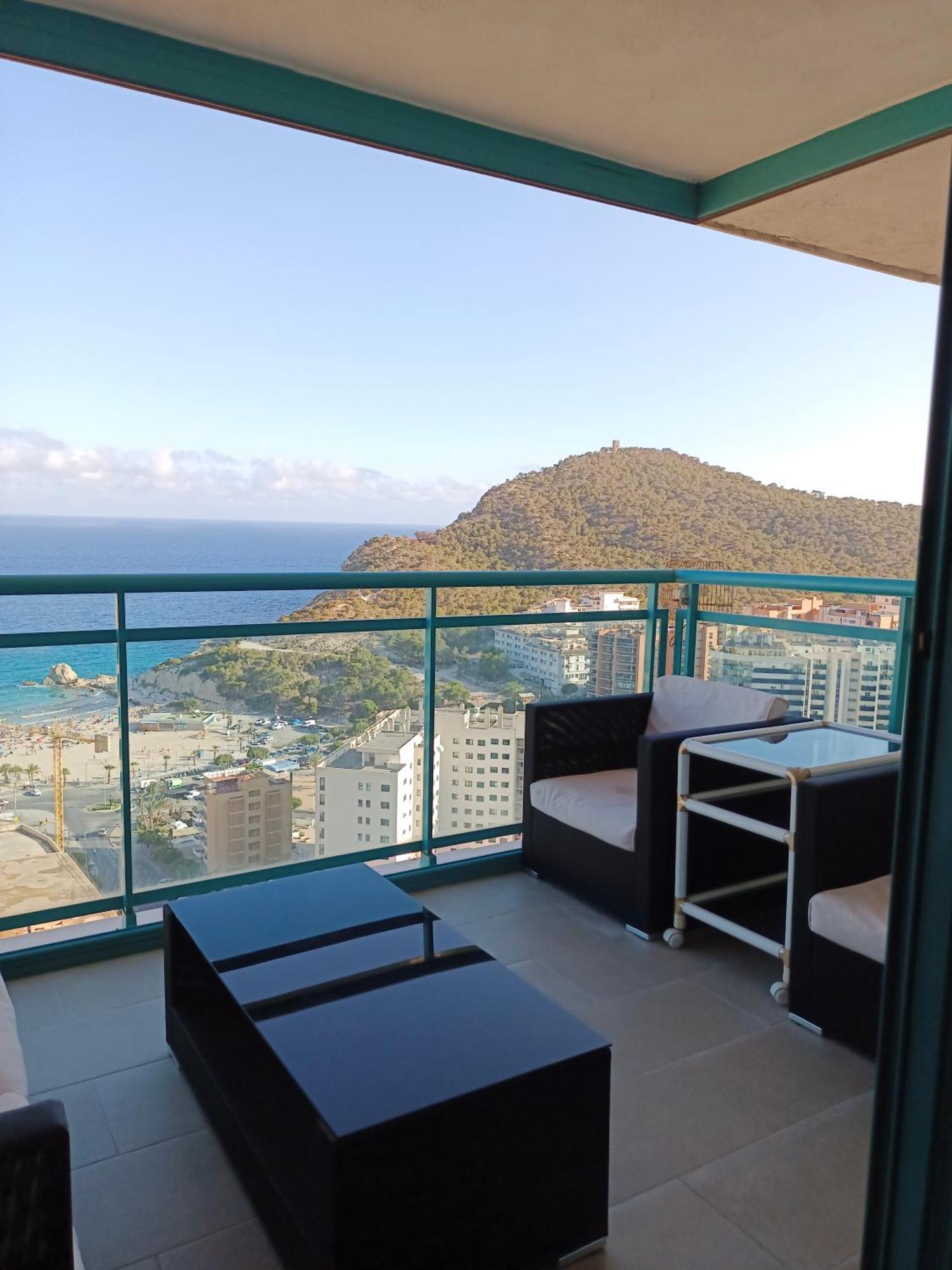 Apartment Atrium Benidorm
