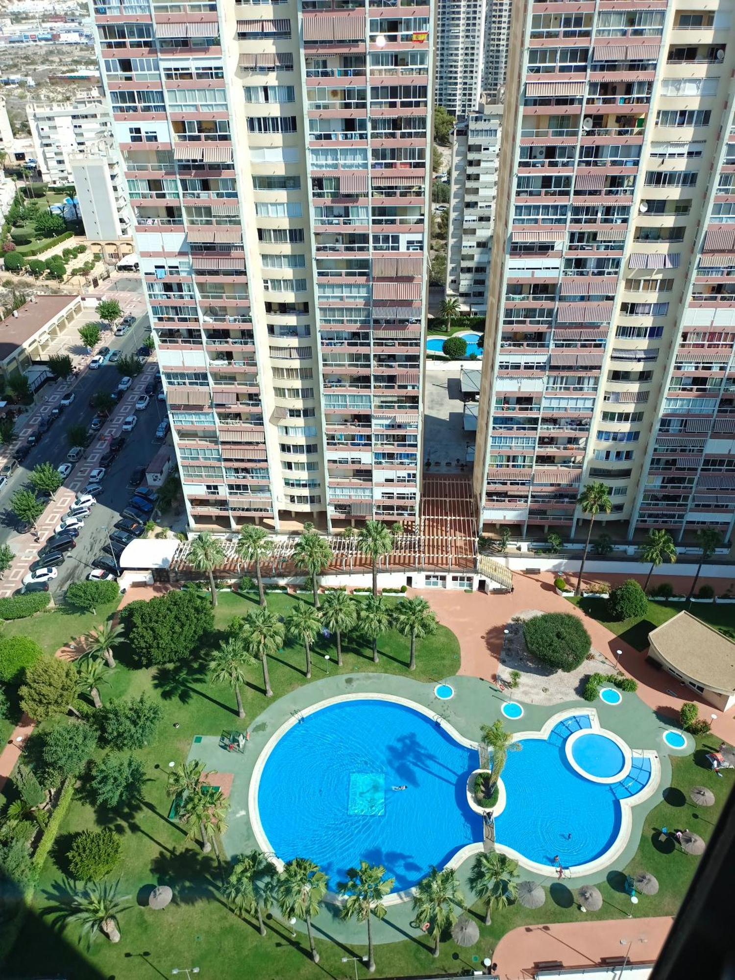 Atrium Benidorm