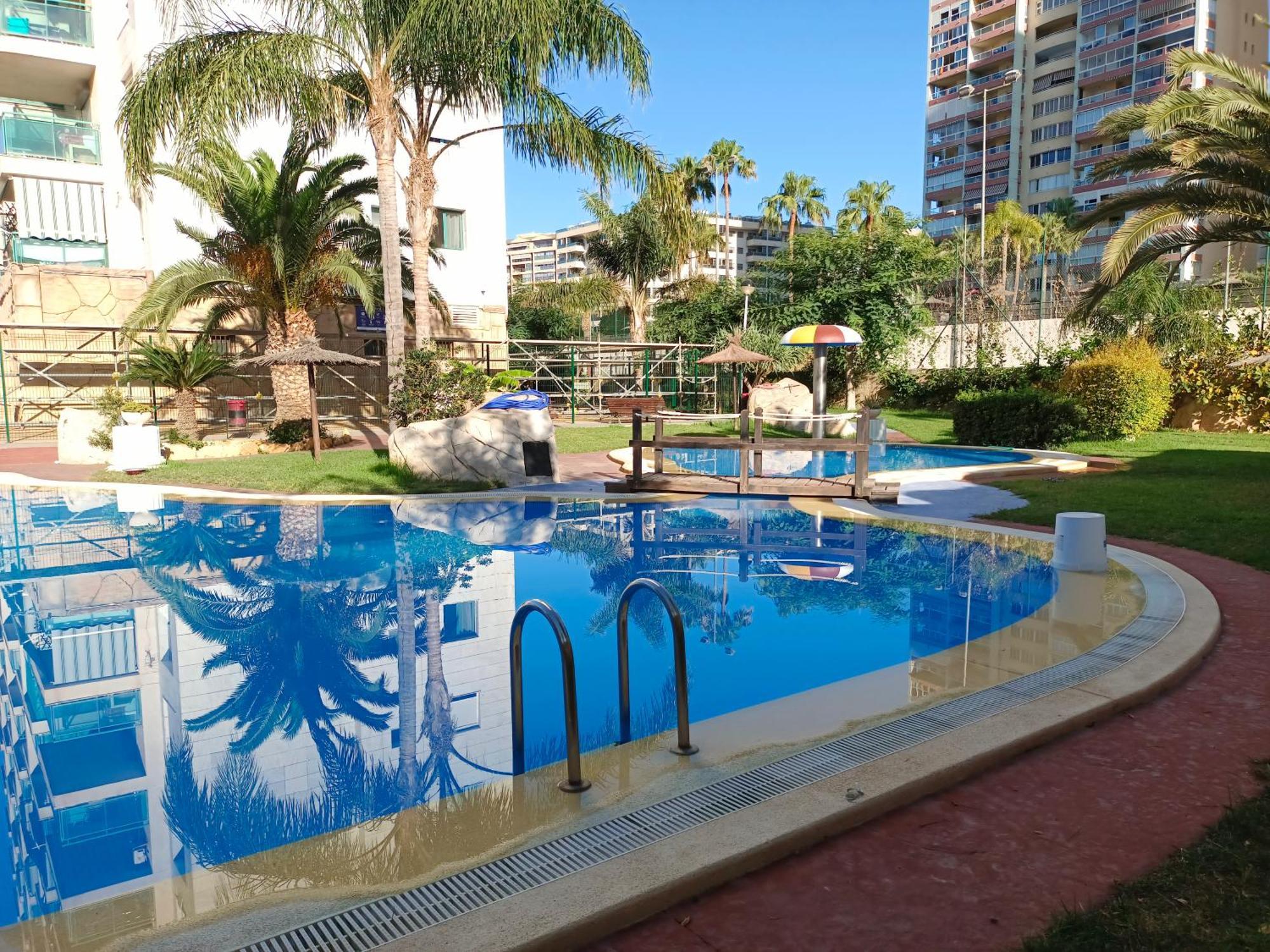 Atrium Benidorm