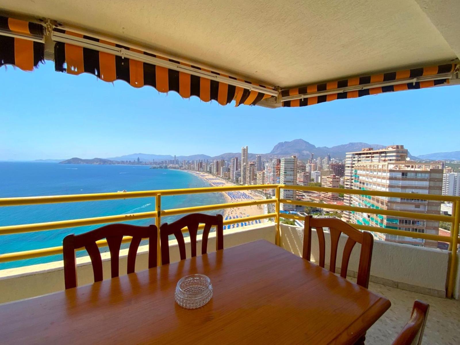 Don Miguel I - 20 Apartment *