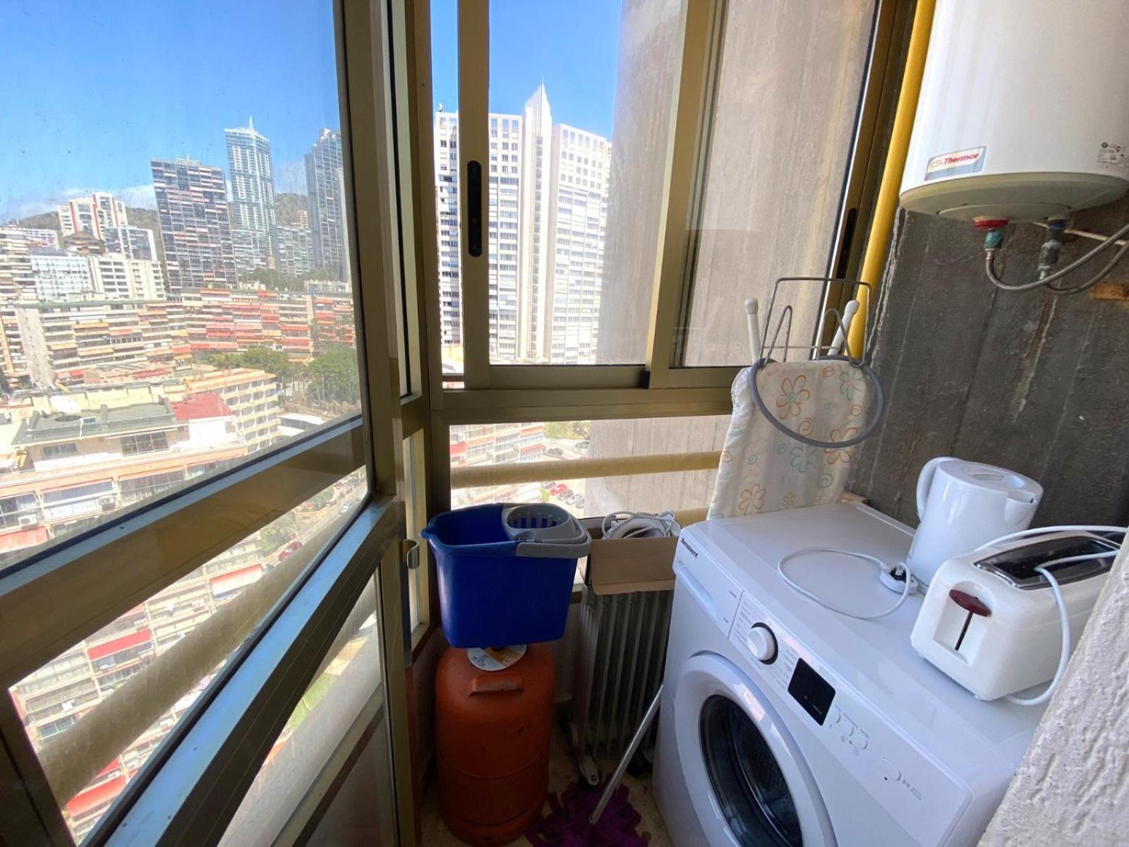 Apartment Don Miguel I - 20