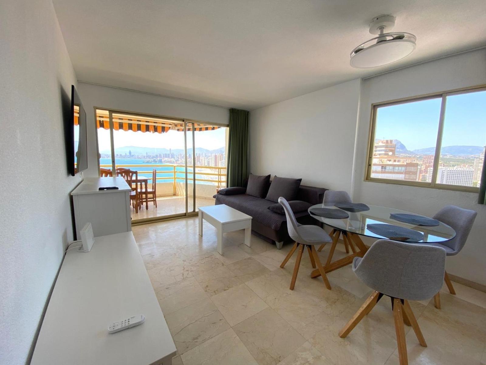 Apartment Don Miguel I - 20 *