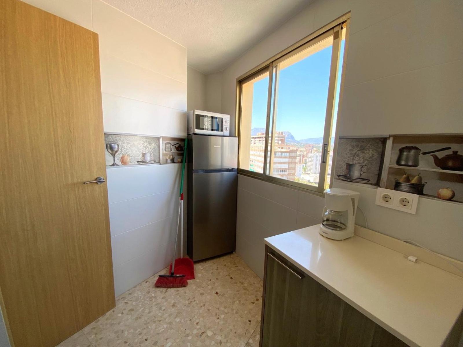 Apartment Don Miguel I - 20 Benidorm