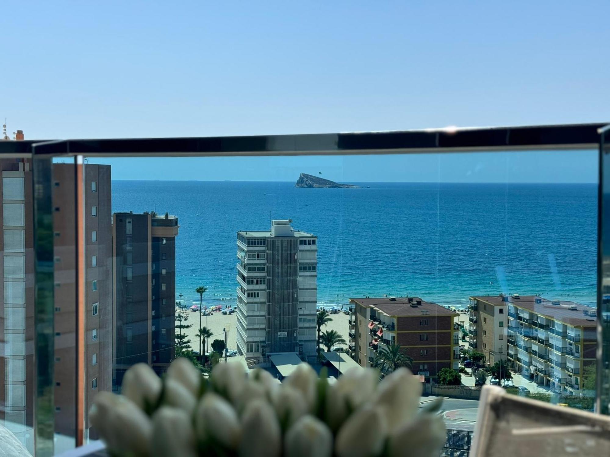 Appartement Sunset Drive I By Coblanca *