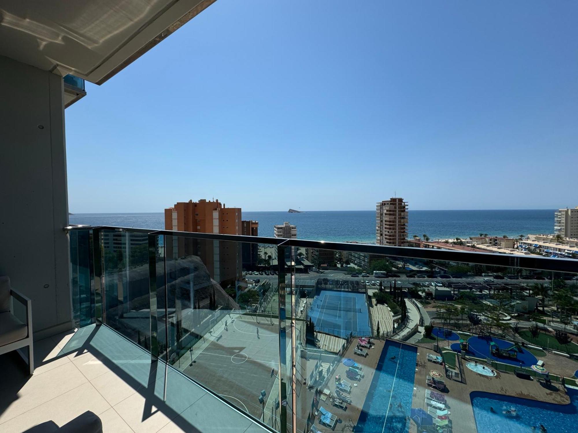 Sunset Drive I By Coblanca * Benidorm