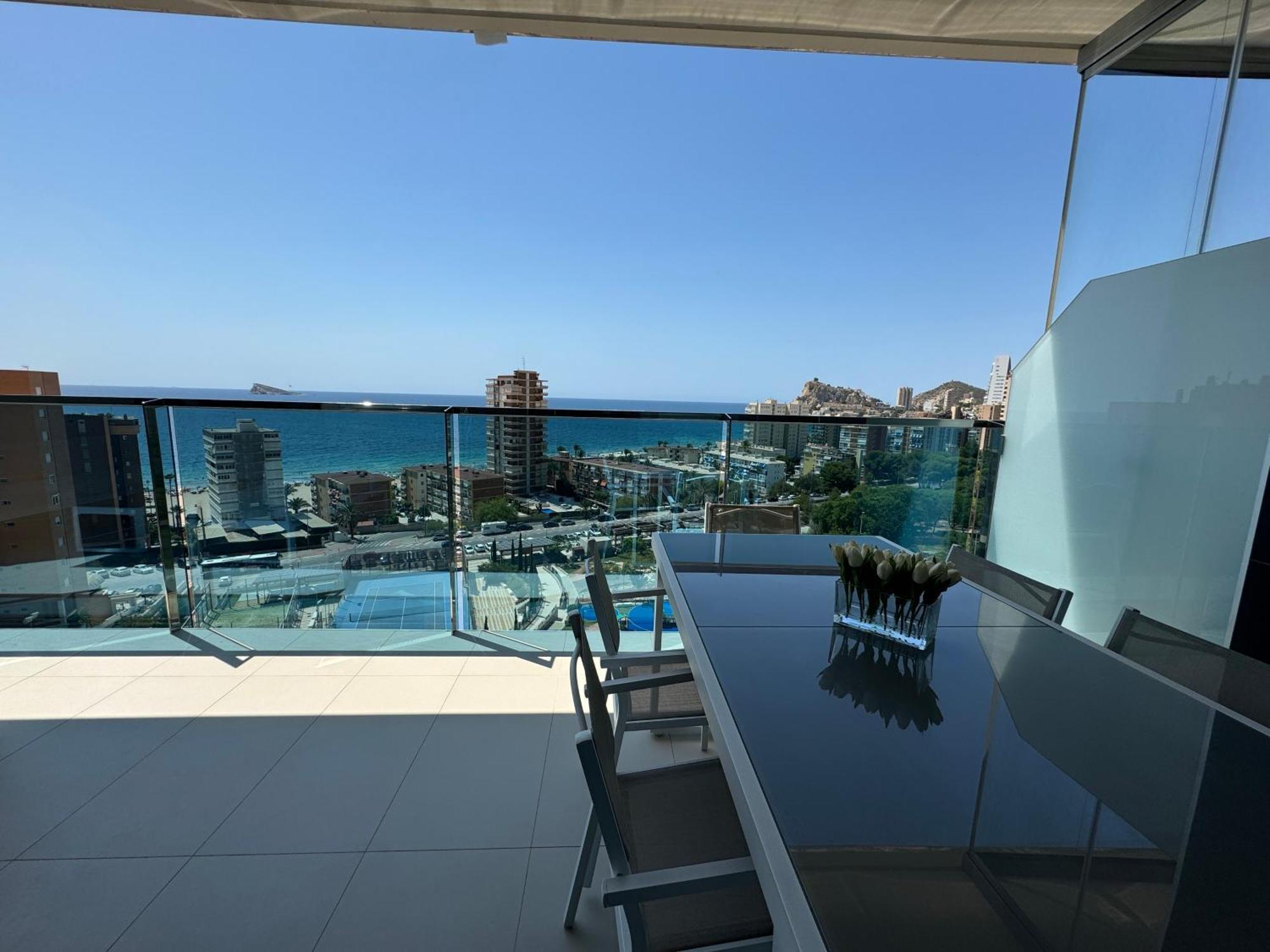 Appartement Sunset Drive I By Coblanca *