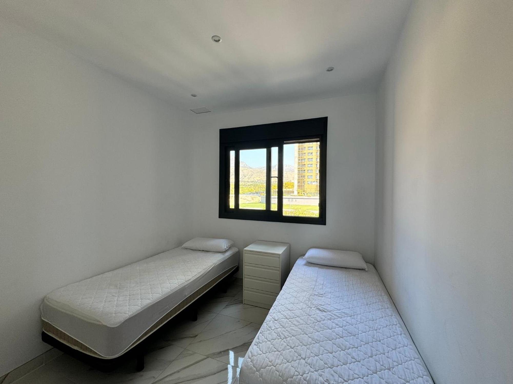 Appartement Sunset Drive I By Coblanca Benidorm