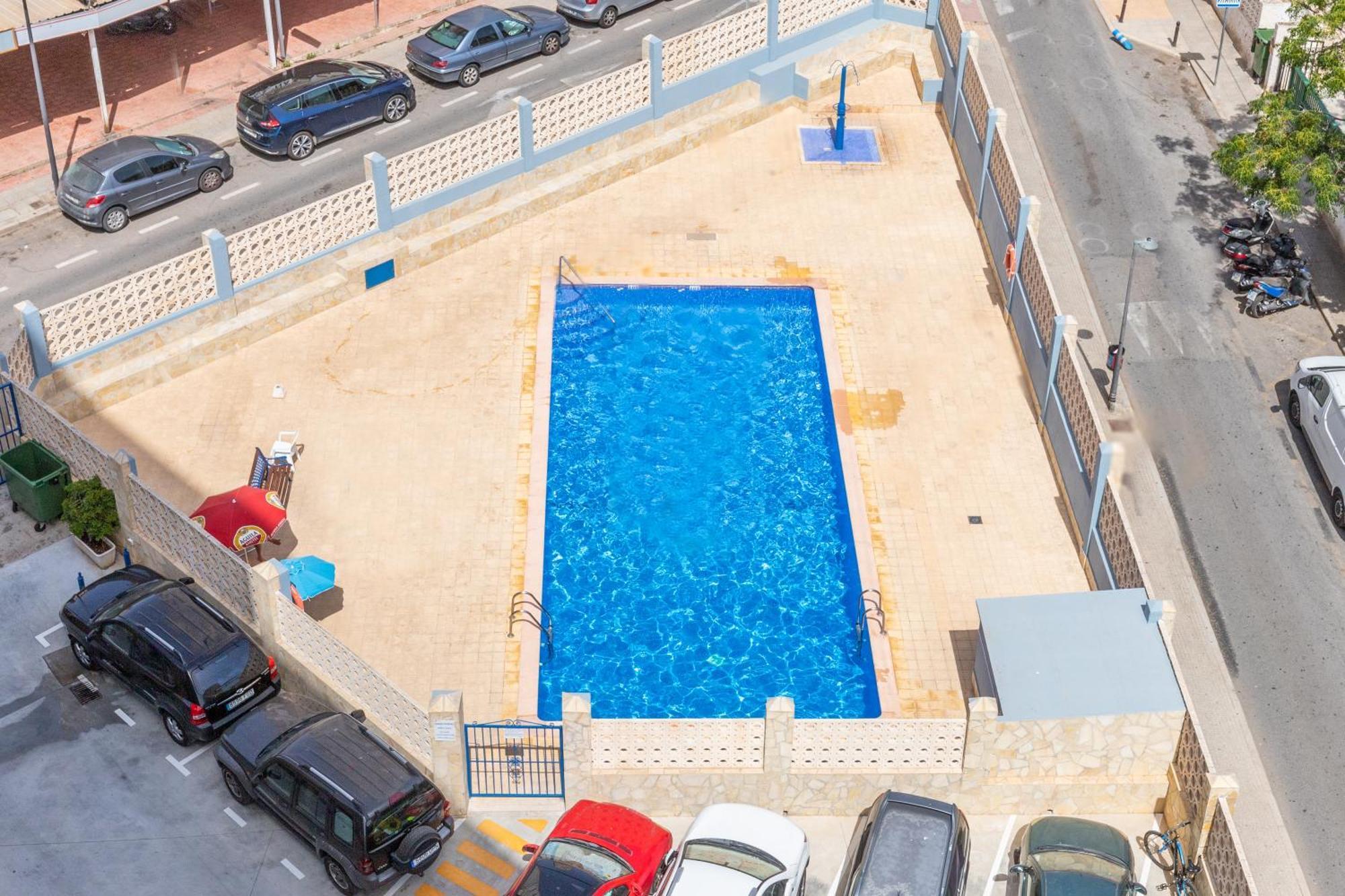 Familias Appartement *