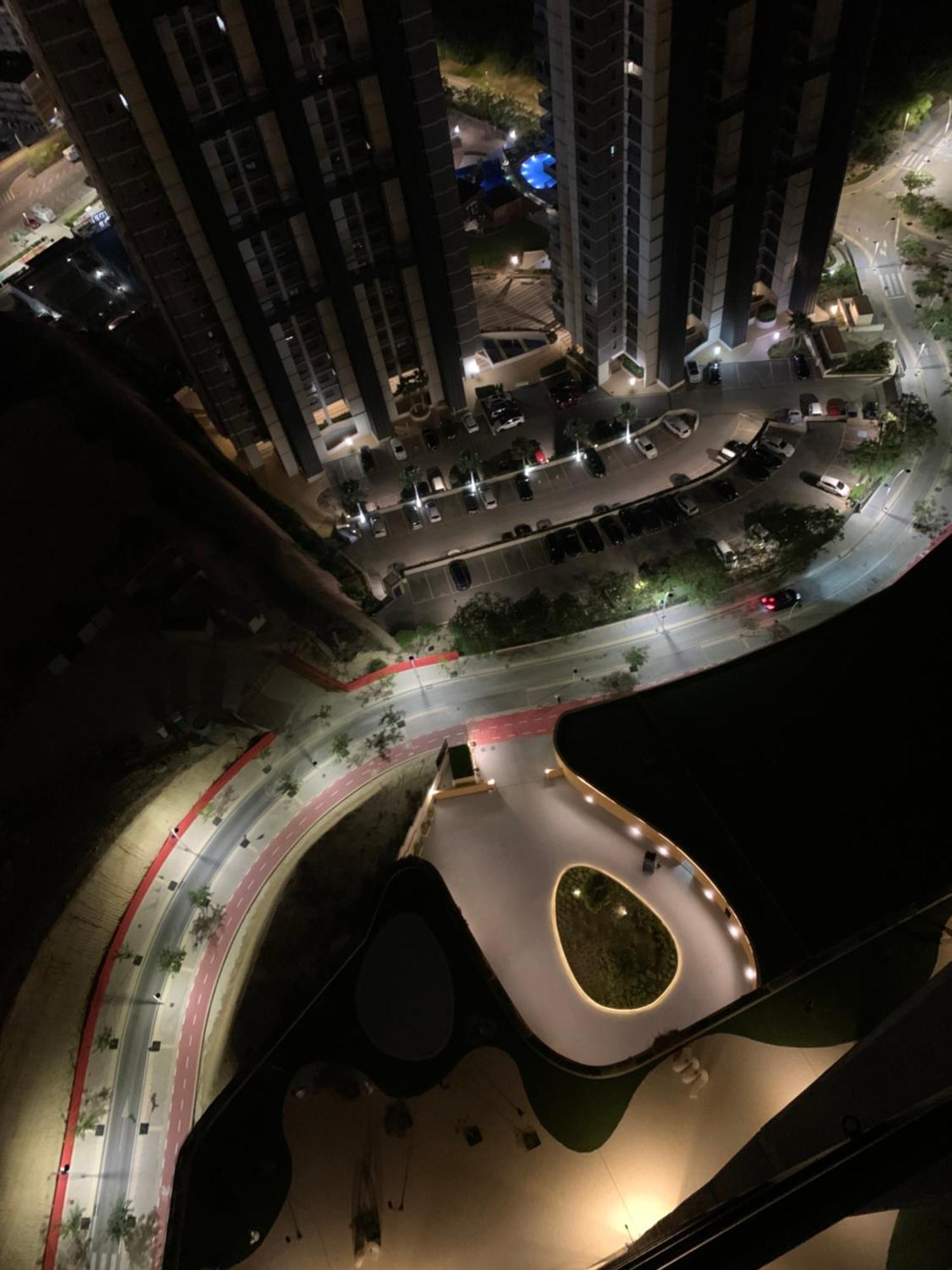 Intempo Sky 26 Floor Seaview * Benidorm