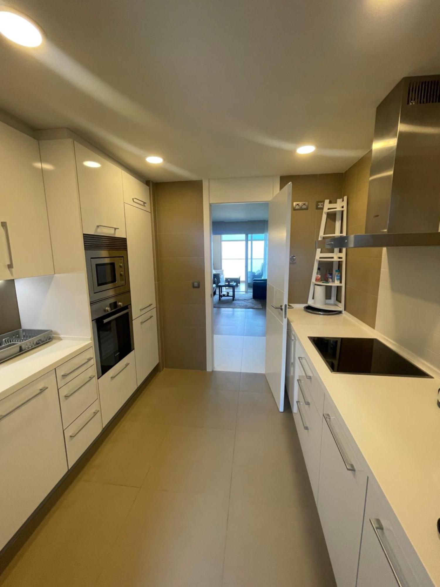 Intempo Sky 26 Floor Seaview Apartment