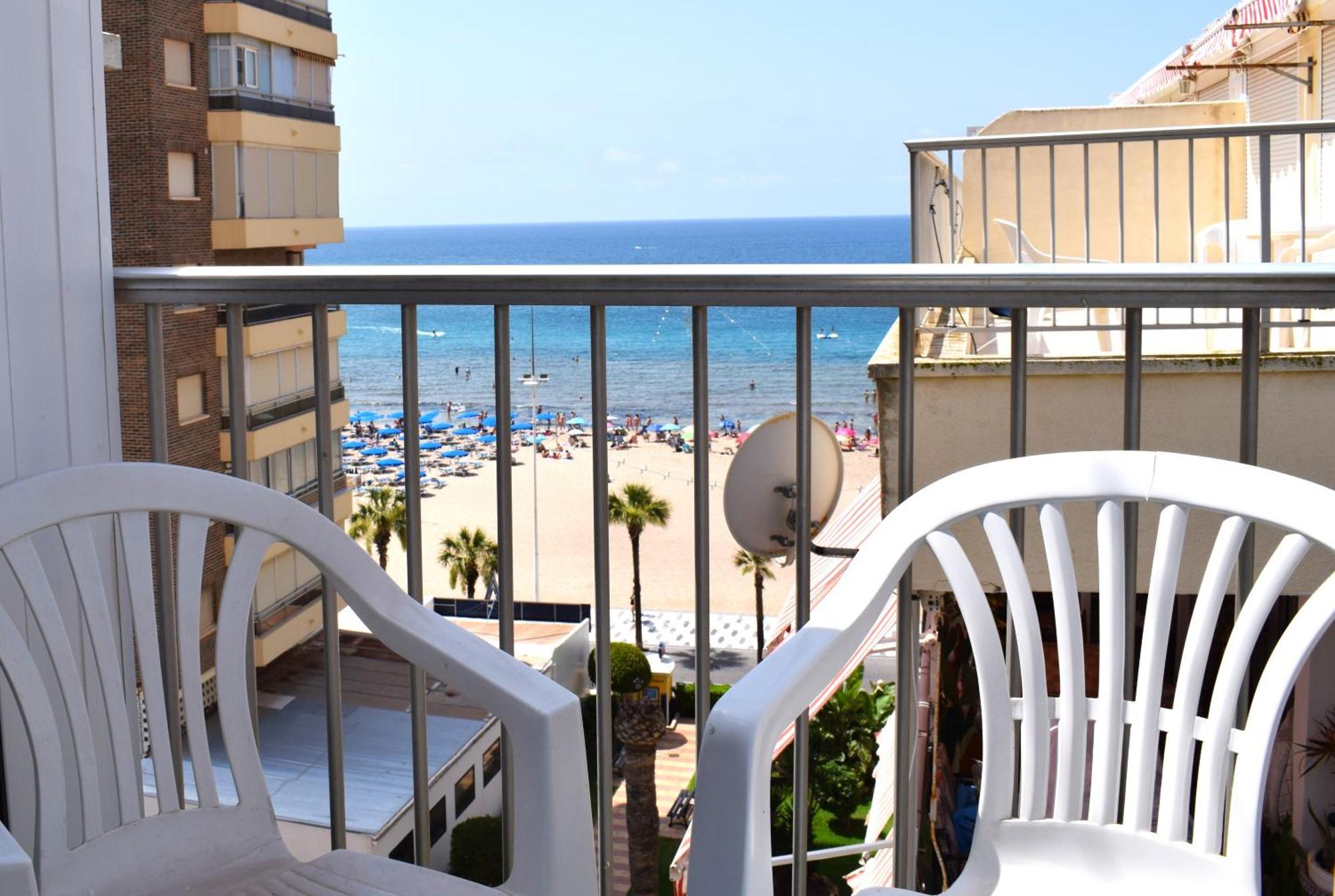 Pato Levante Apartment Benidorm