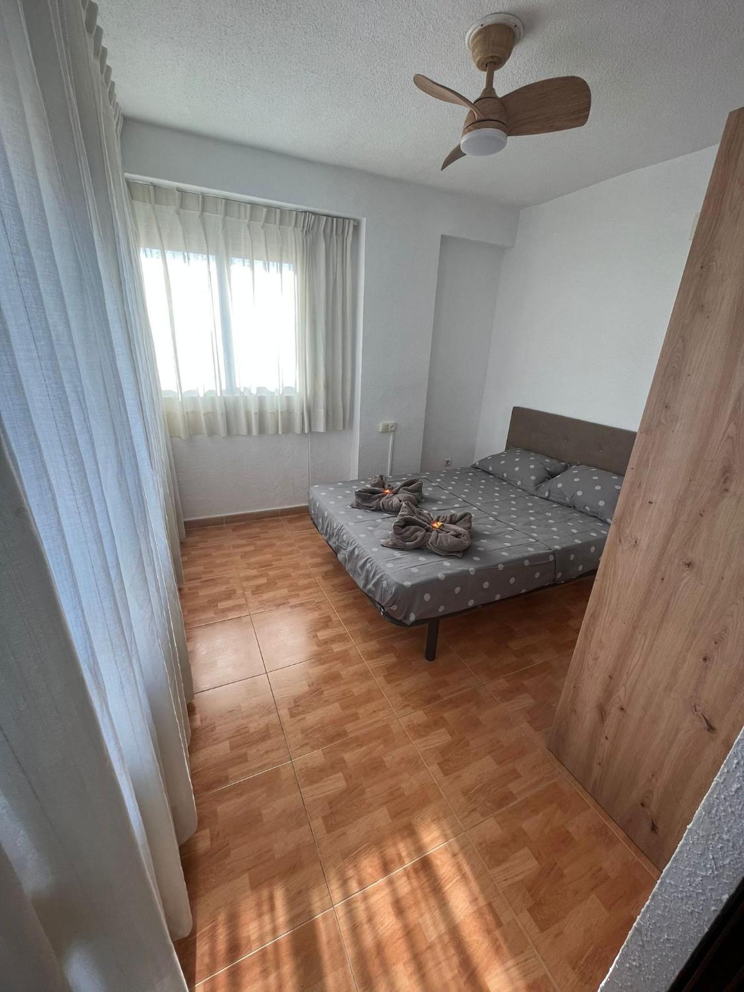 Piso Amsterdam Apartment