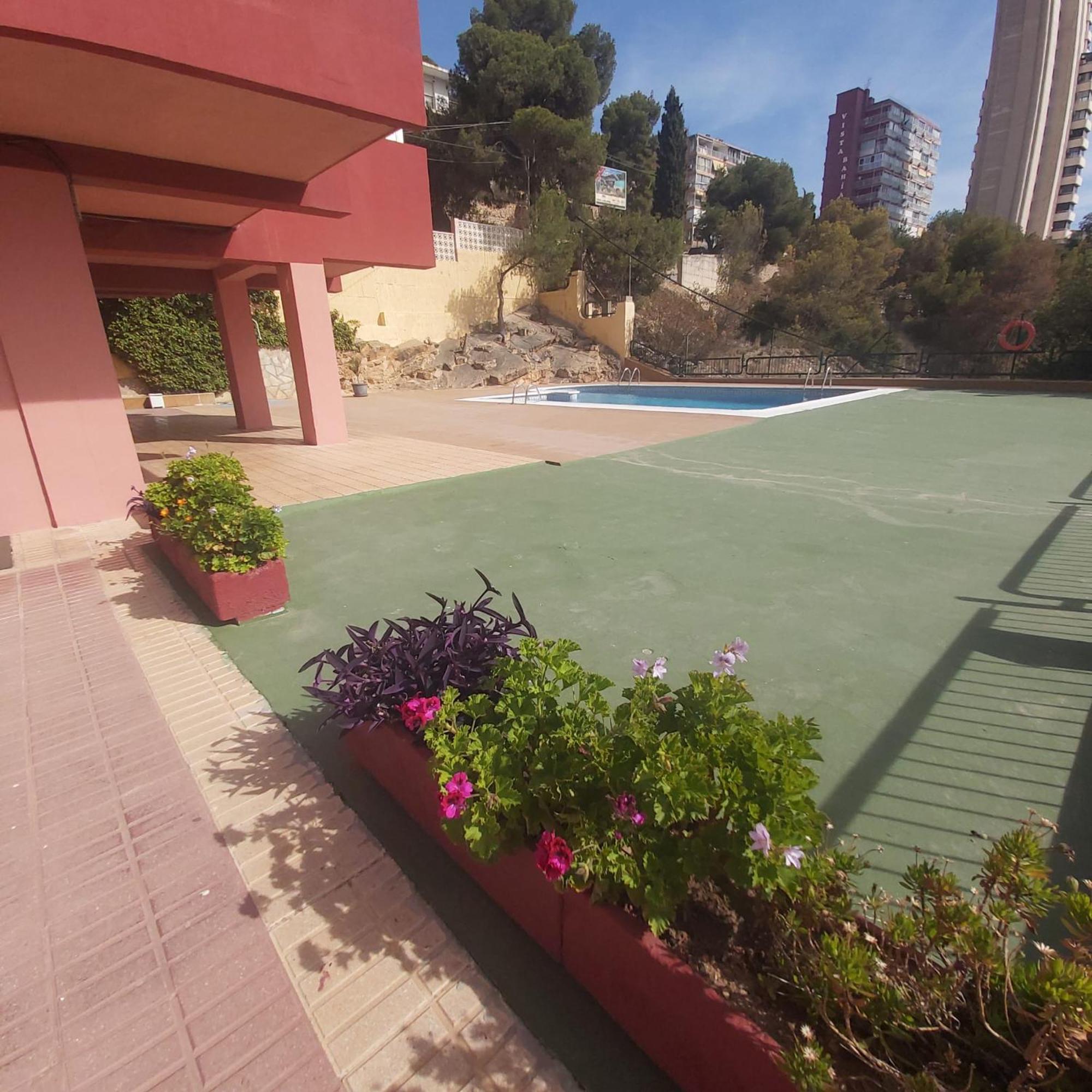 Apartamento Piso Eva Con Magnificas Vistas *