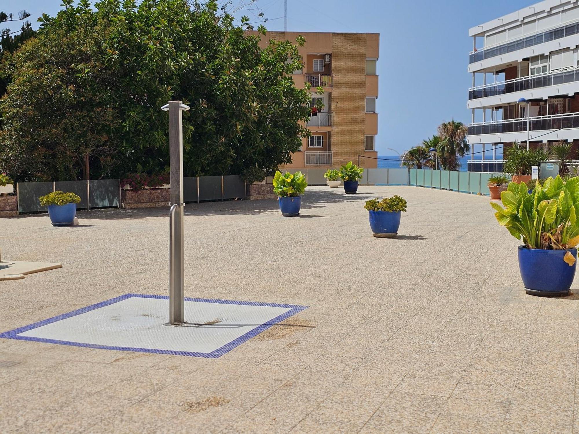 Apartment Cornelia If Benidorm