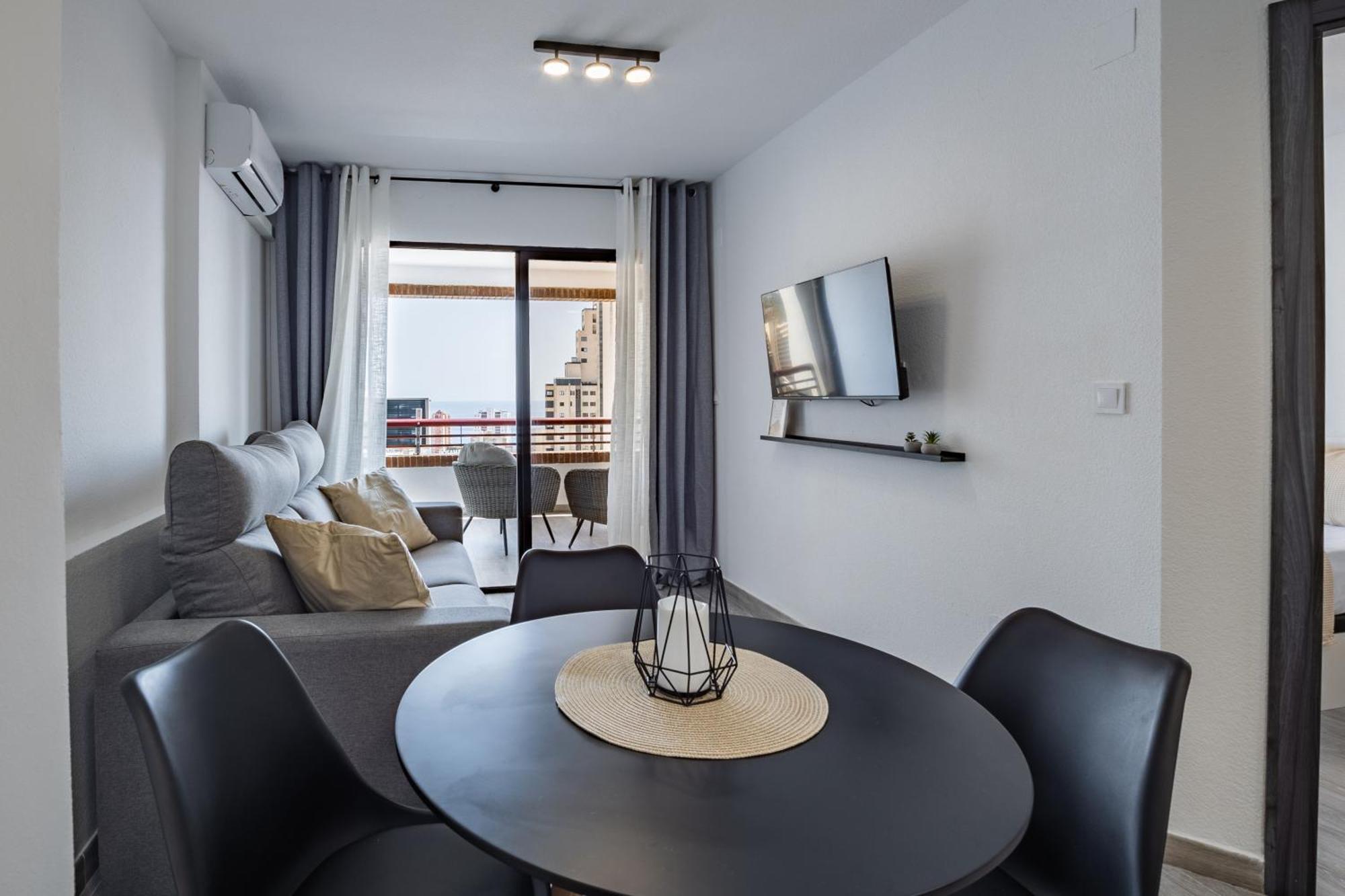Appartement Rincon *