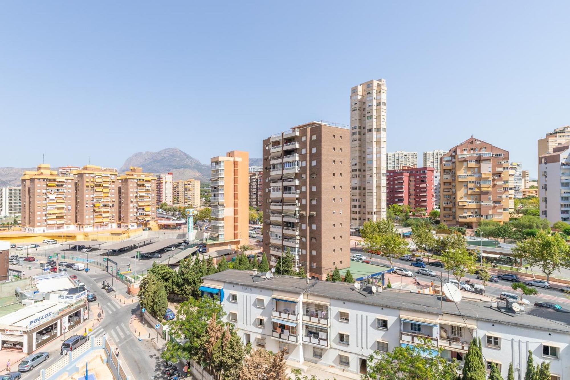 Familias Appartement *