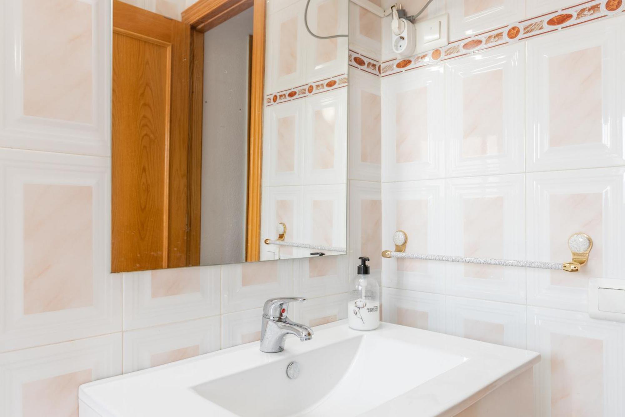 Appartement Familias