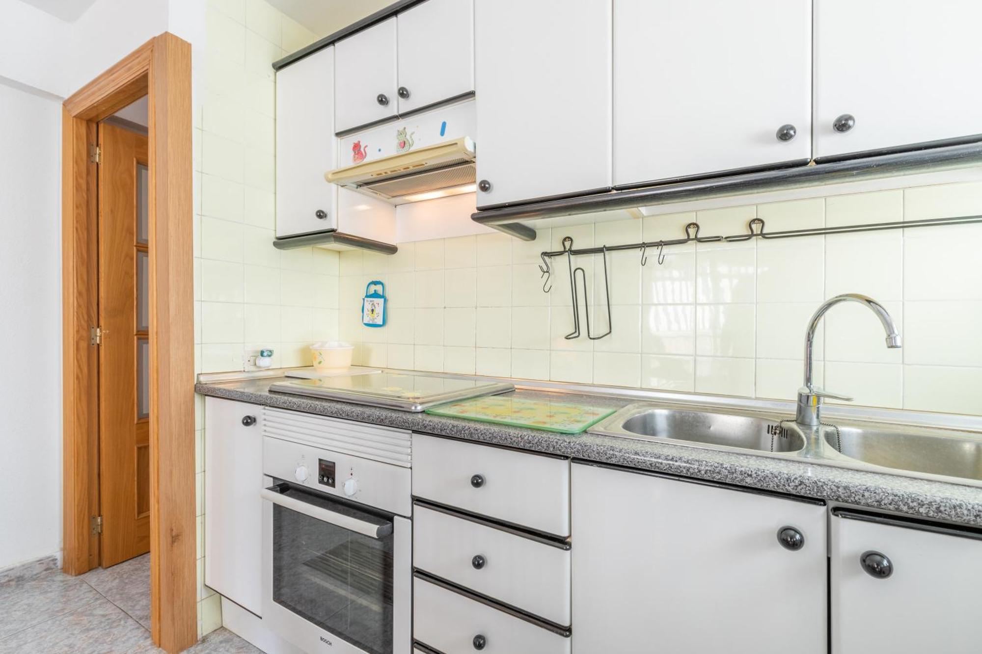Familias Appartement *