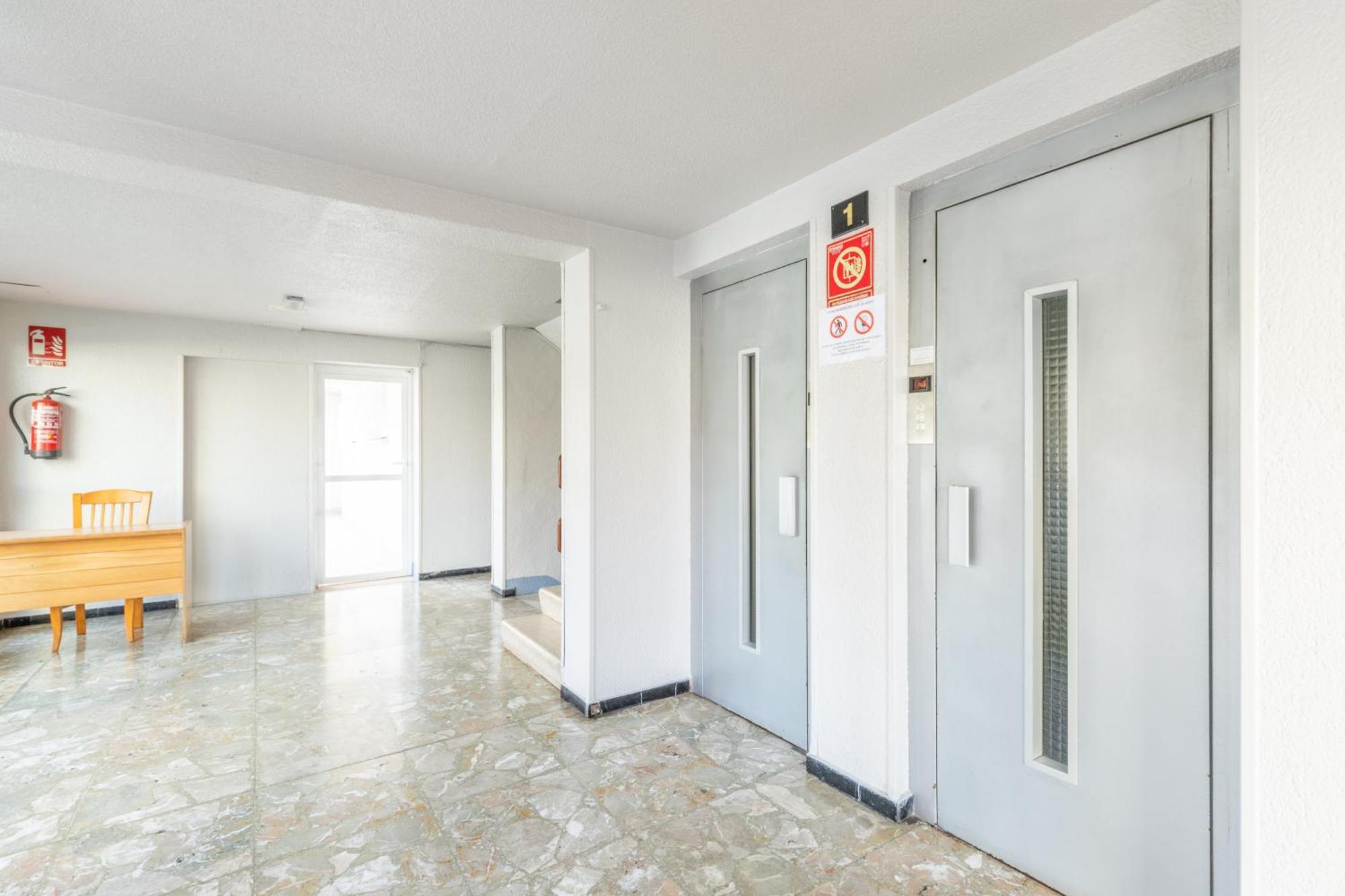Familias Appartement Benidorm