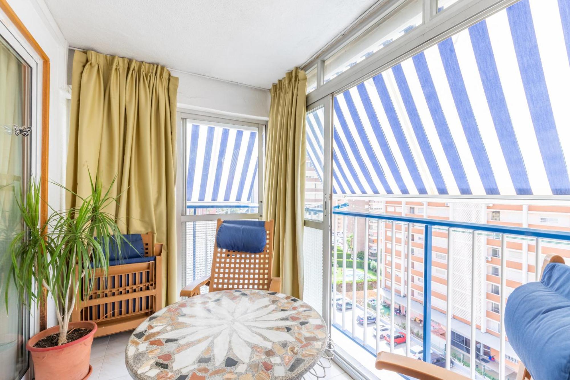 Familias Appartement *