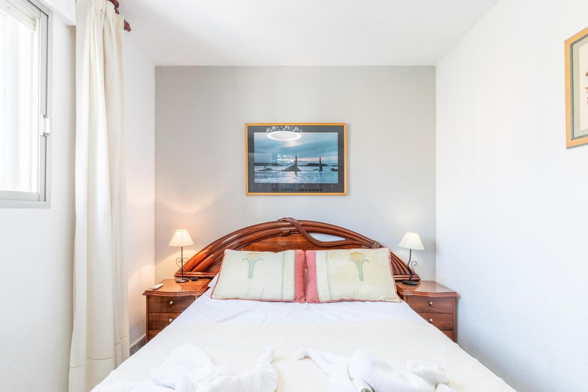 Familias Appartement Benidorm