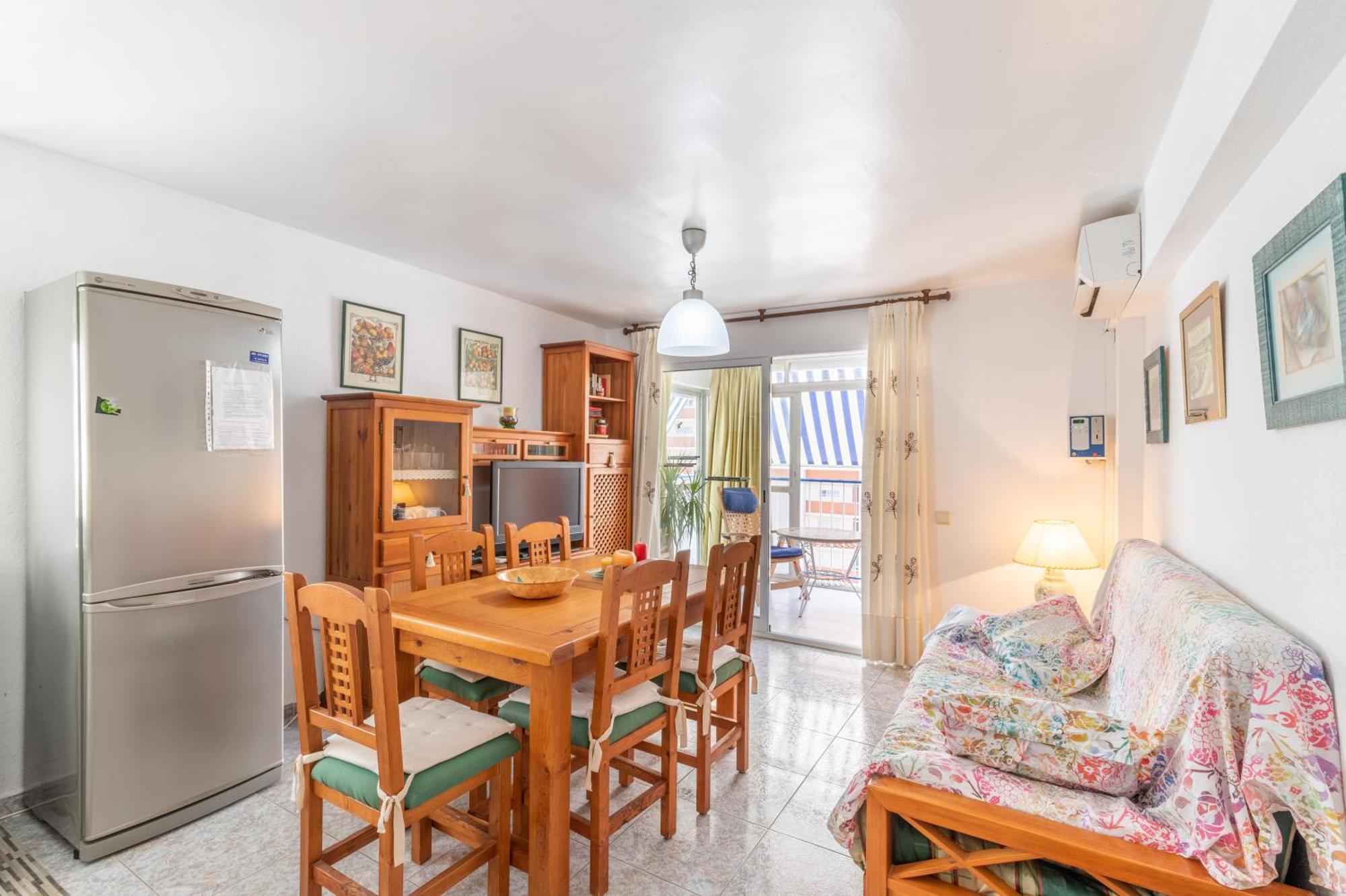 Appartement Familias *