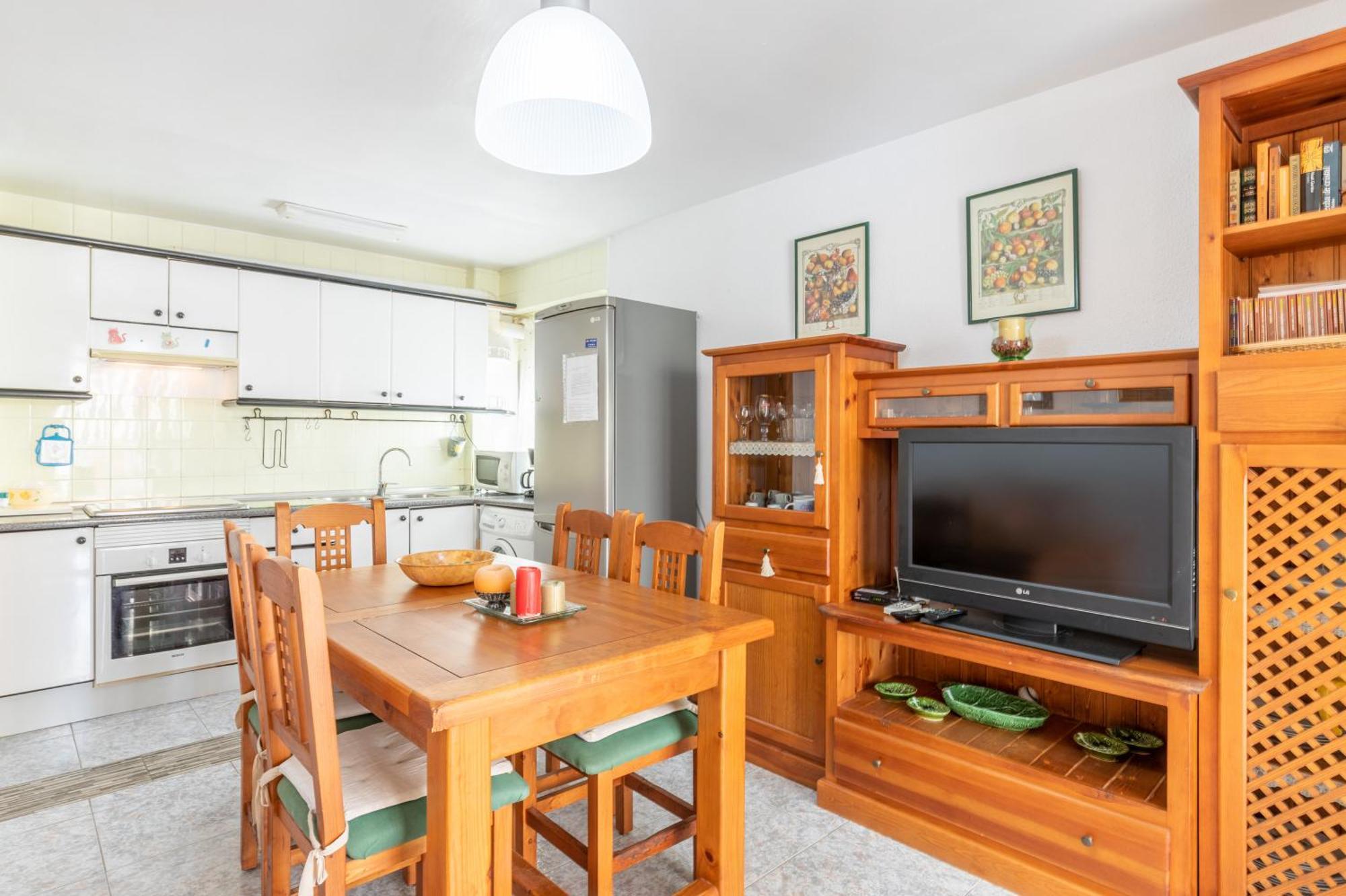 Familias Appartement Benidorm