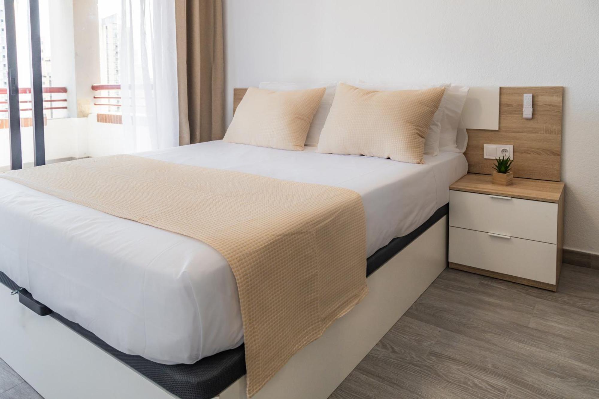 Rincon Appartement Benidorm