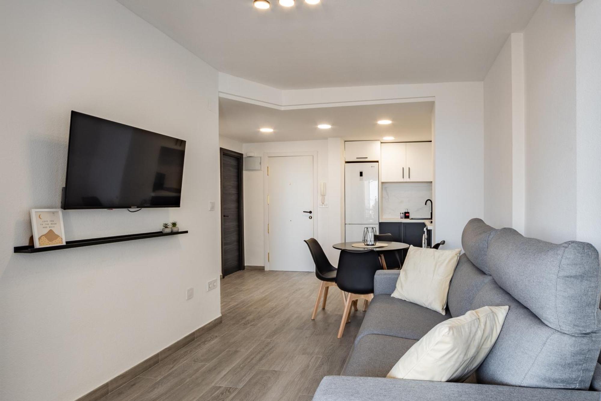 Appartement Rincon Benidorm