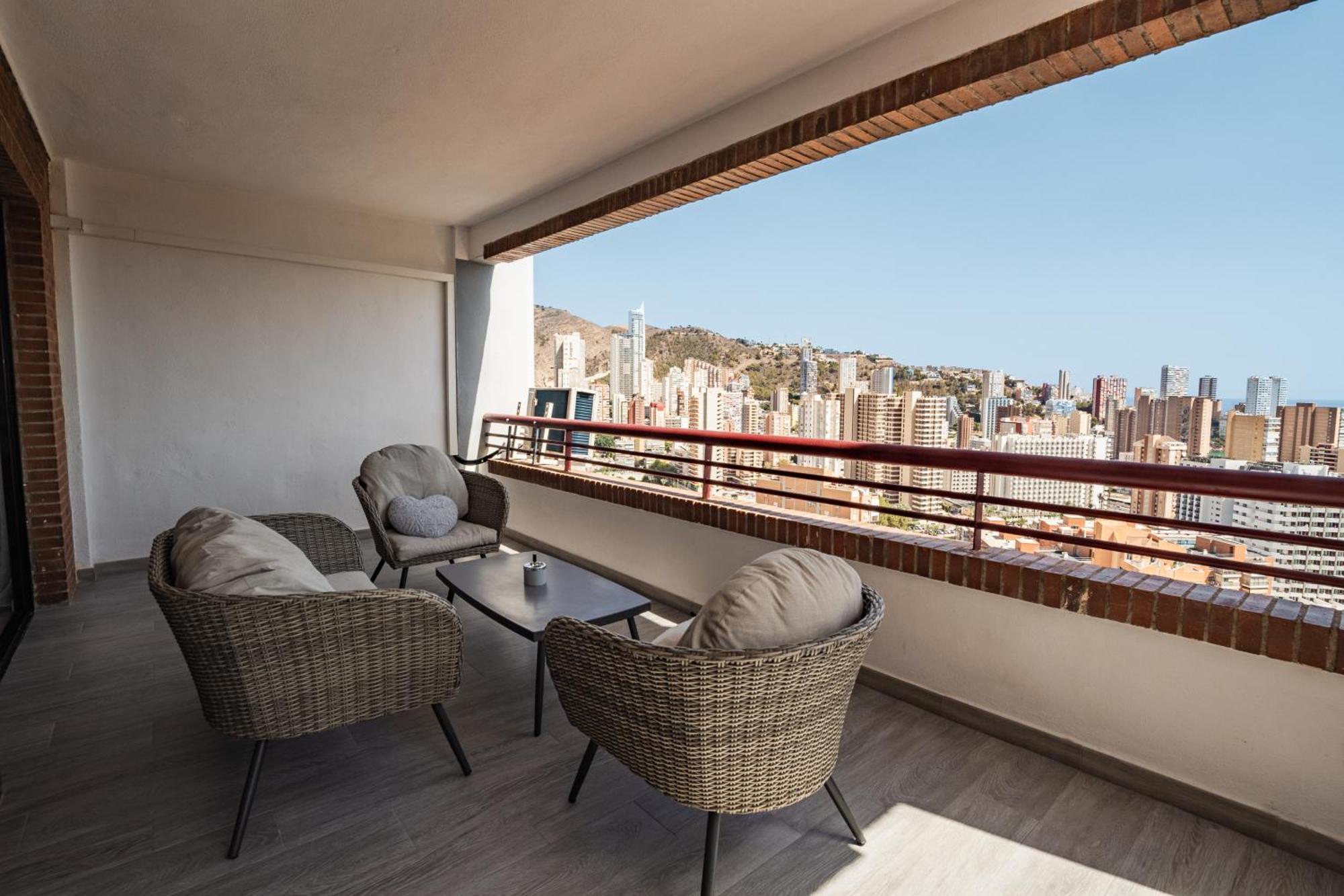 Appartement Rincon *