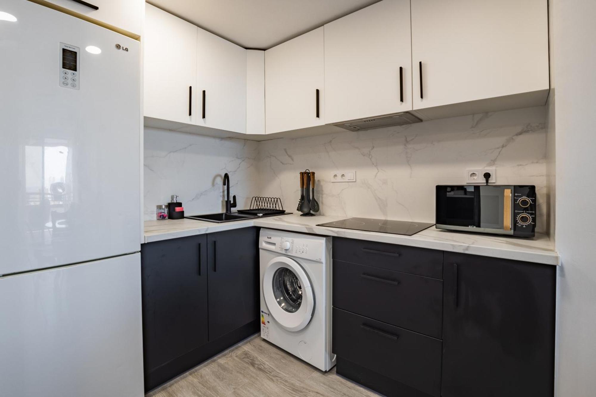 Rincon Appartement Benidorm
