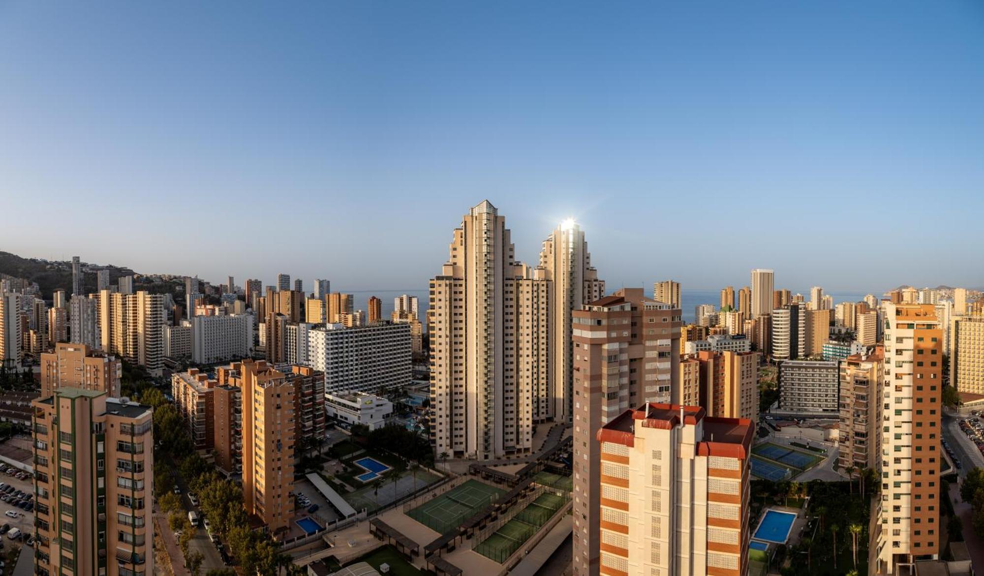 Rincon Benidorm