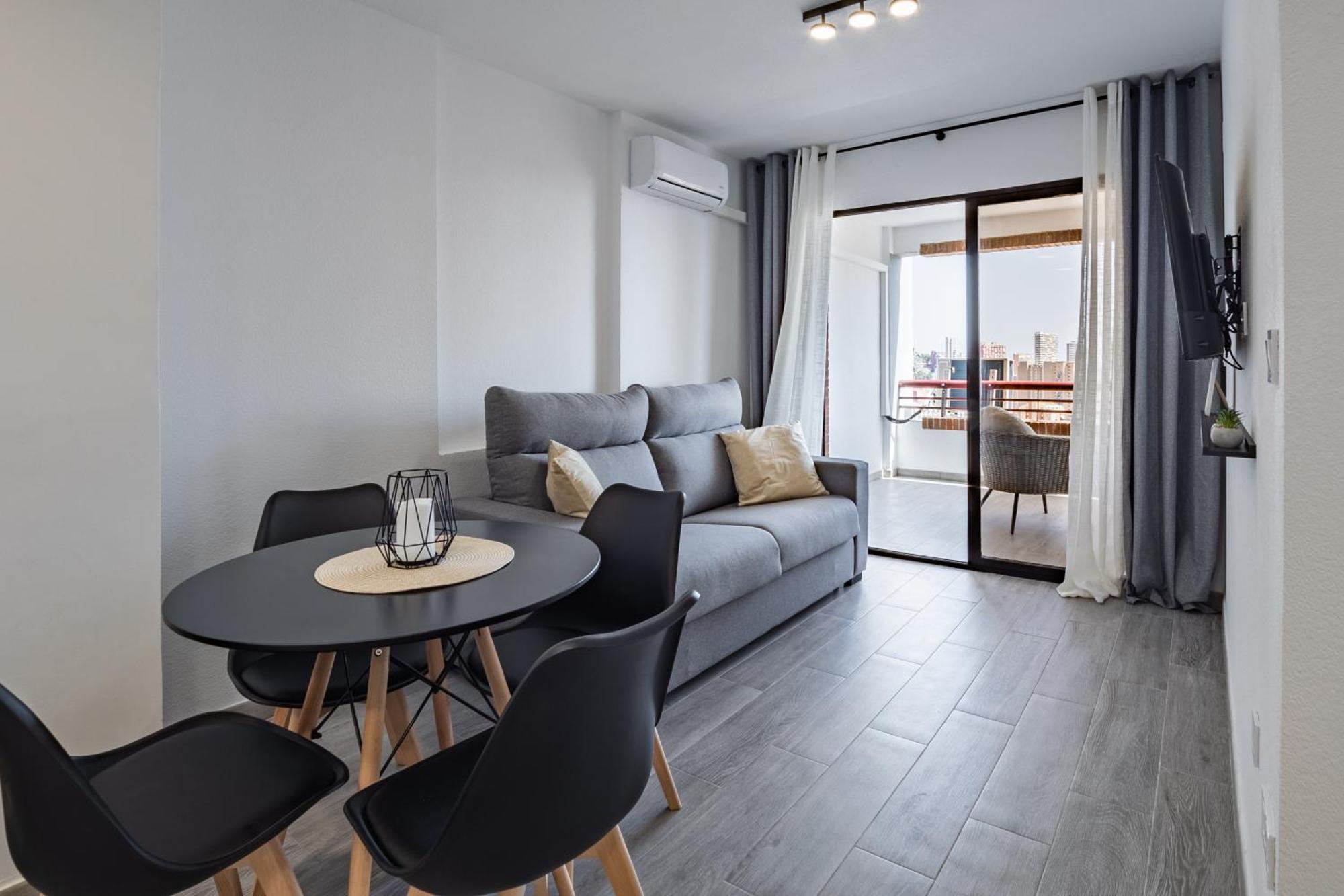 Rincon Appartement *