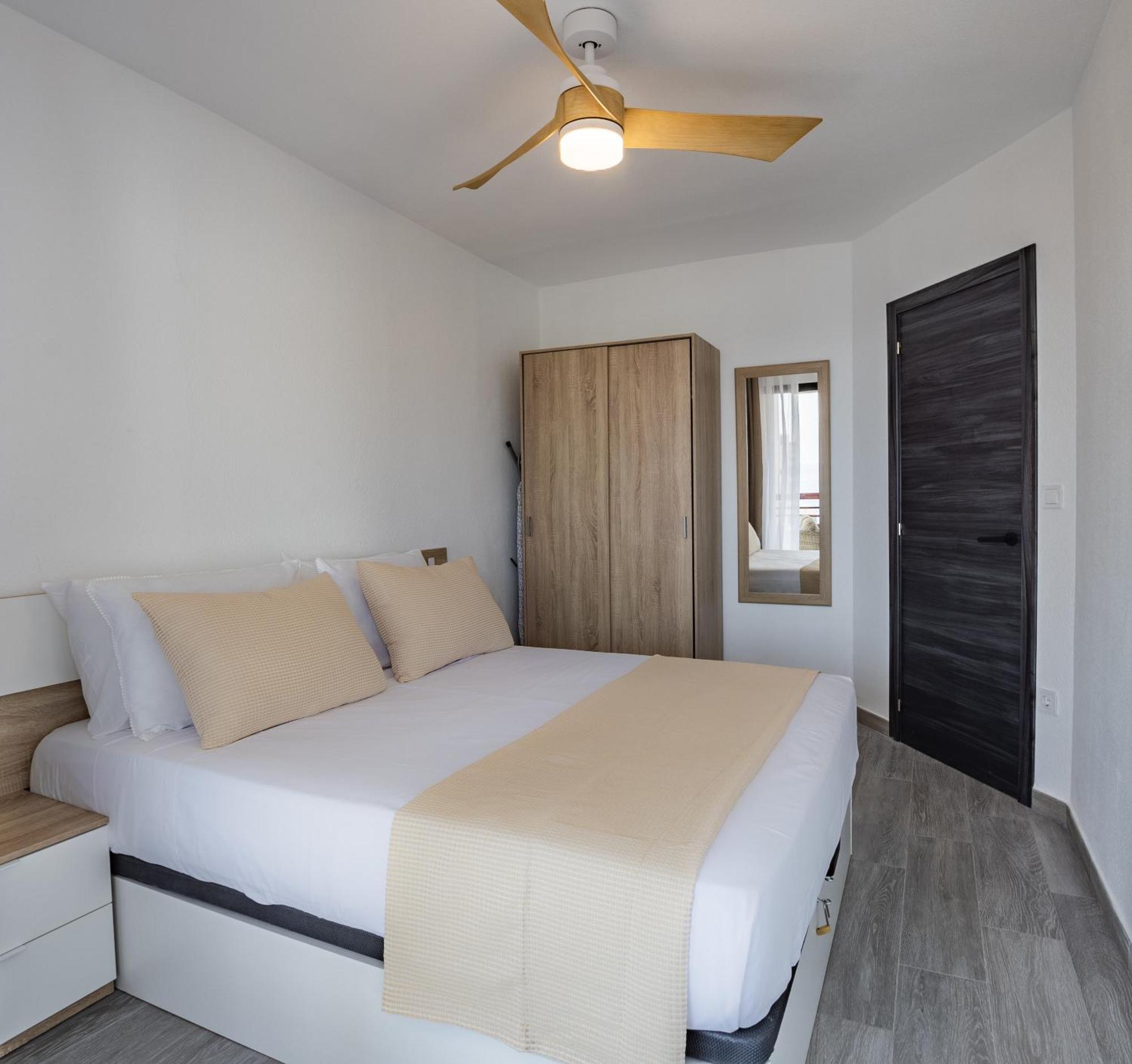 Appartement Rincon Benidorm