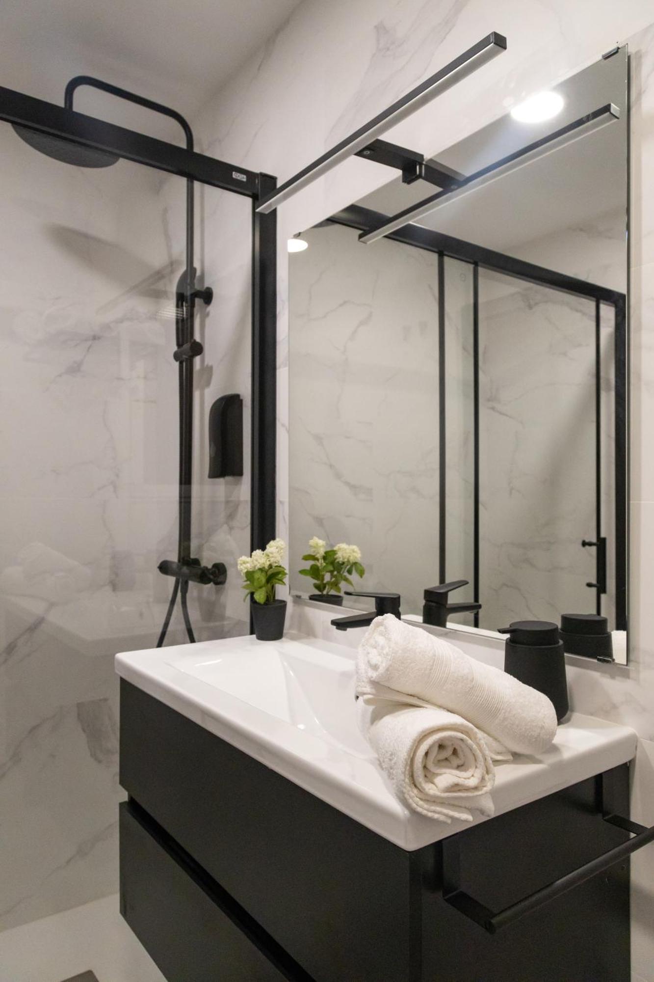 Rincon Appartement *