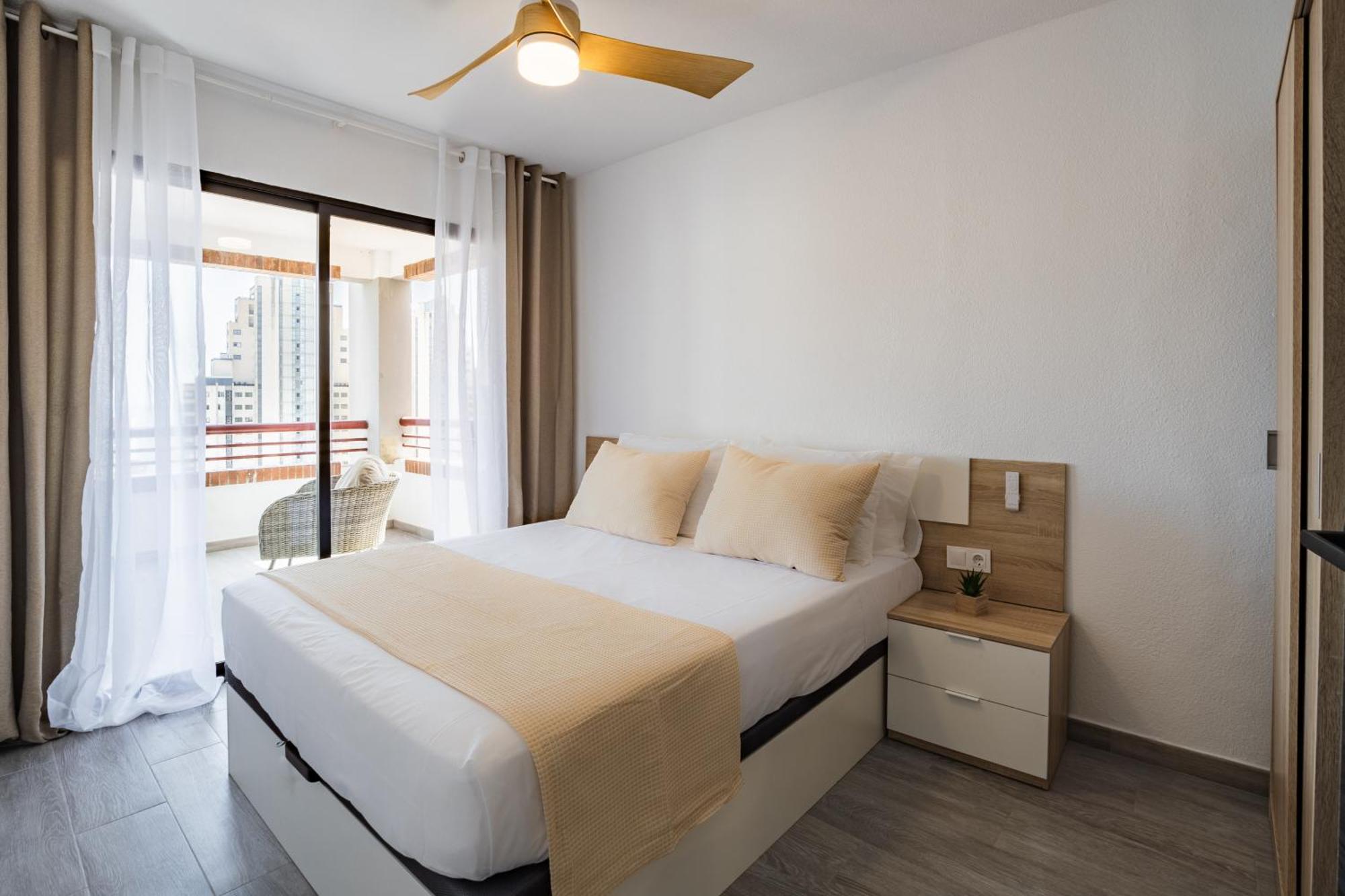 Rincon Appartement Benidorm