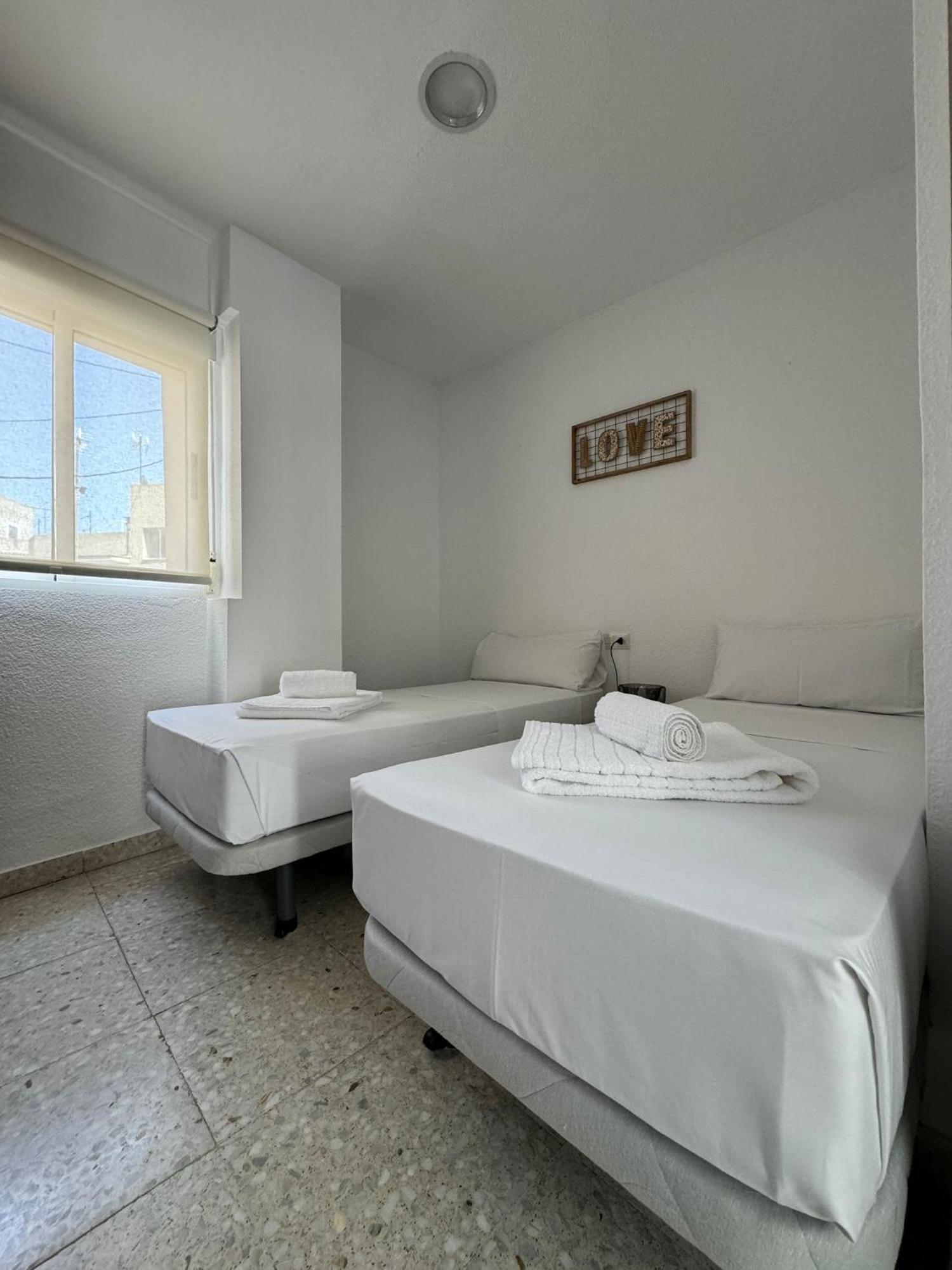 Appartement L&g Benidorm