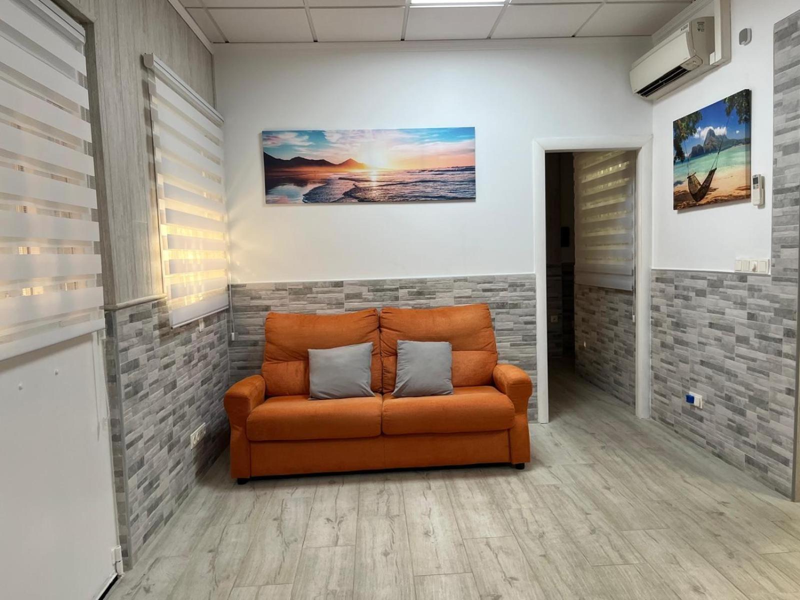Apartment Milan Soria Luxury House Benidorm