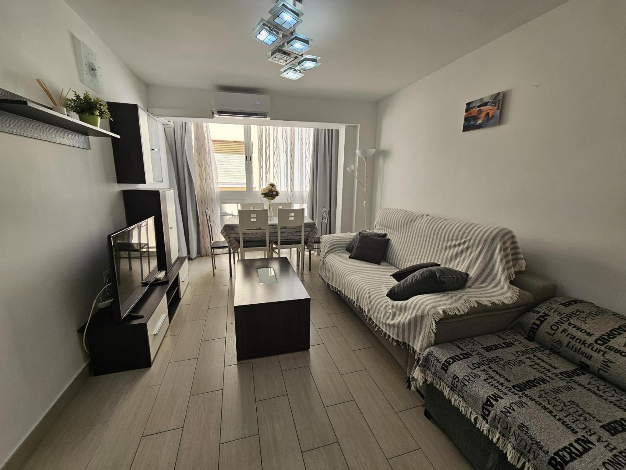 Cordoba If Appartement *