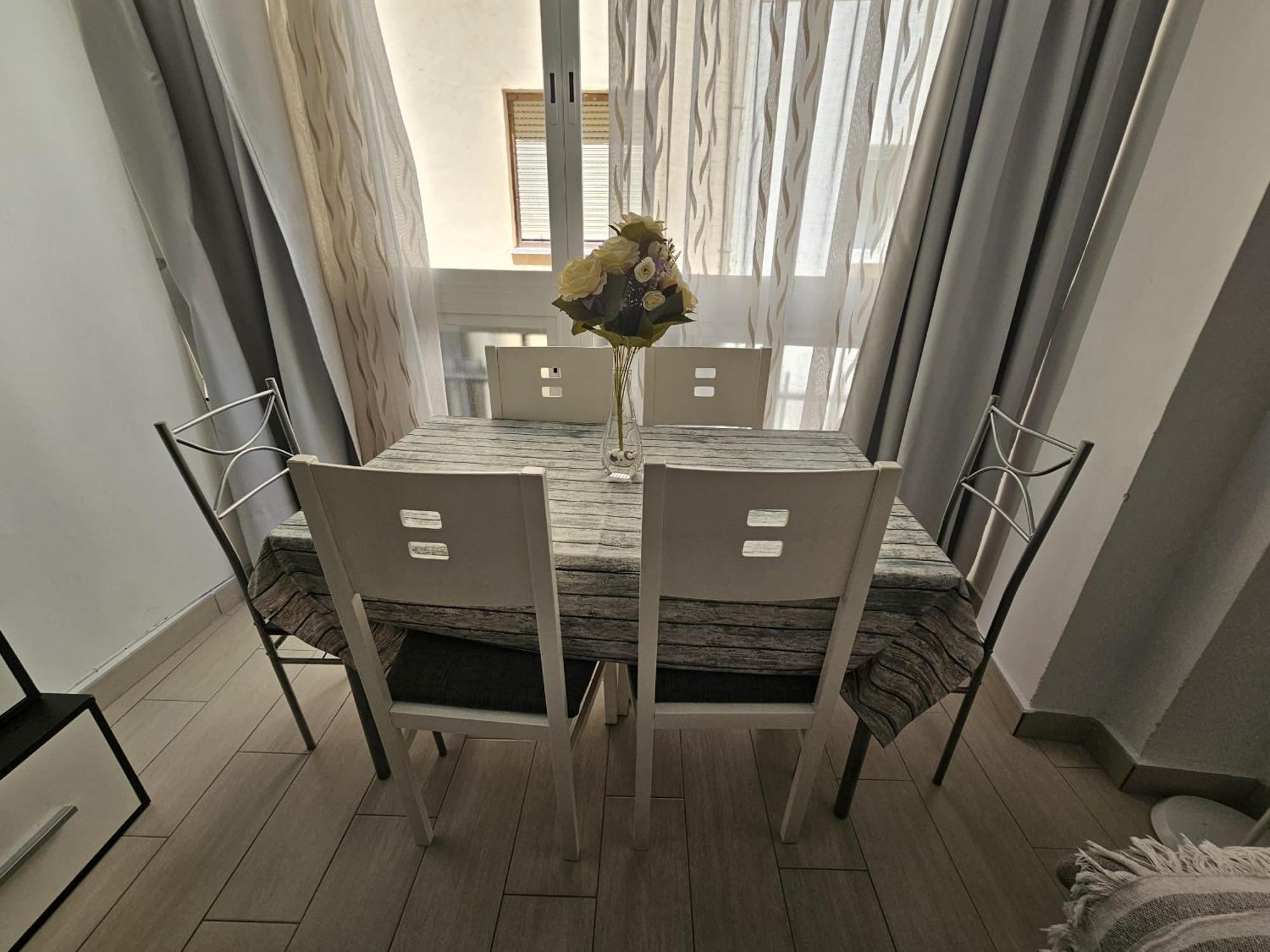 Appartement Cordoba If *