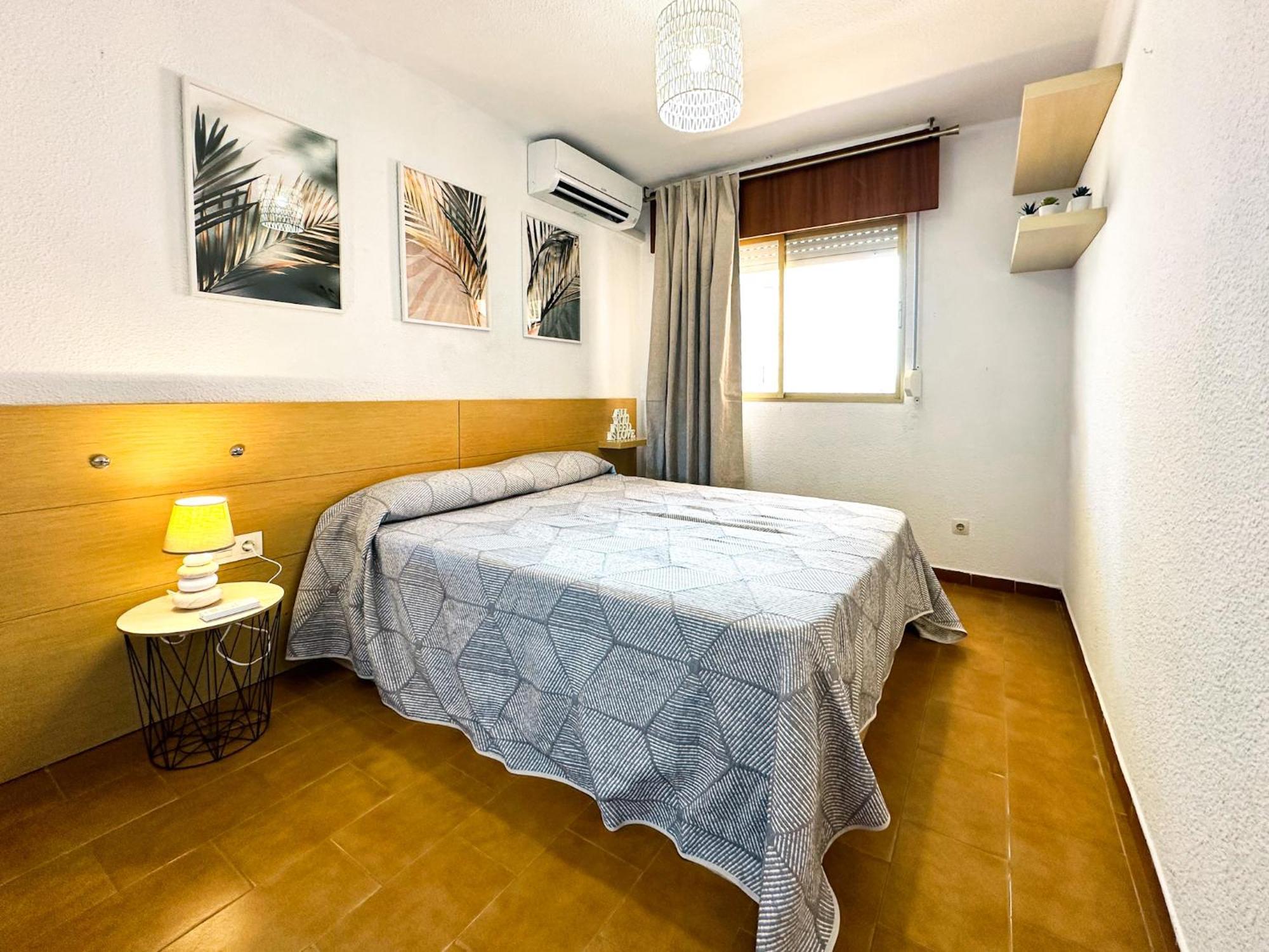 Appartement Bienvenido Al Hermoso Marc