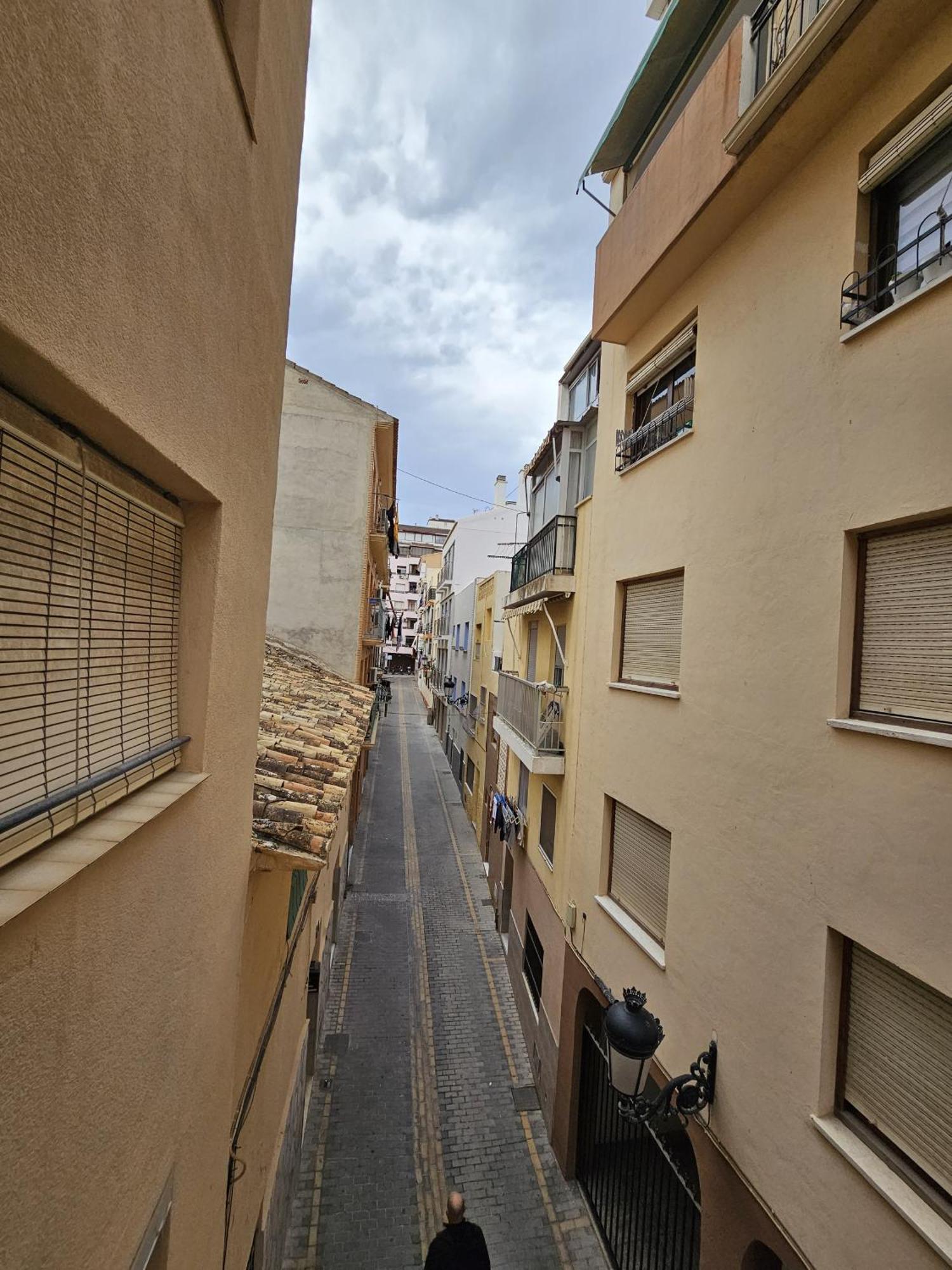 Appartement Cordoba If