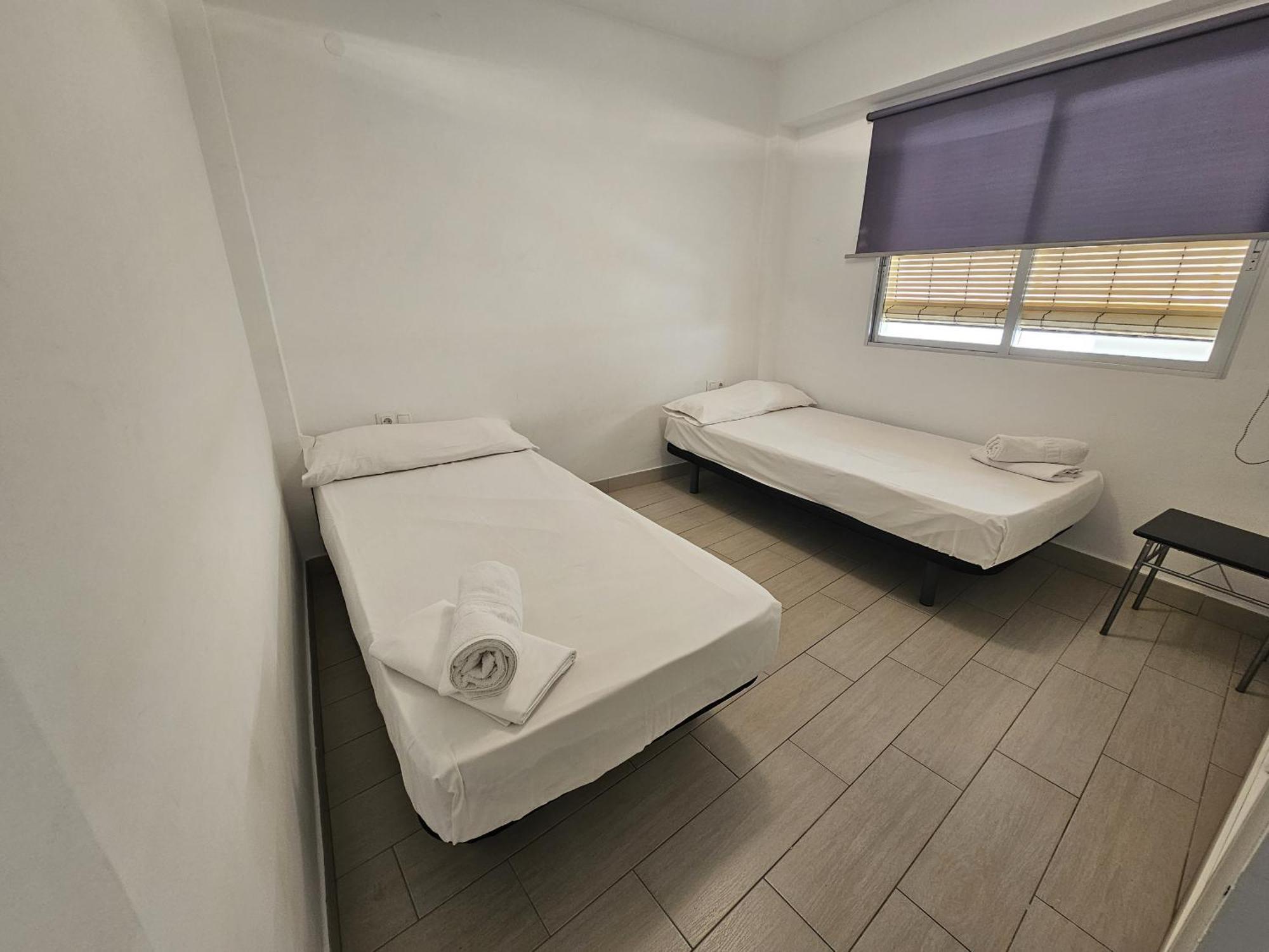 Cordoba If Apartamento *