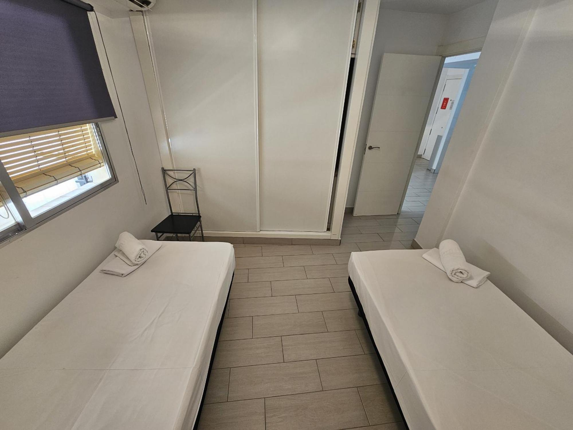 Appartement Cordoba If *