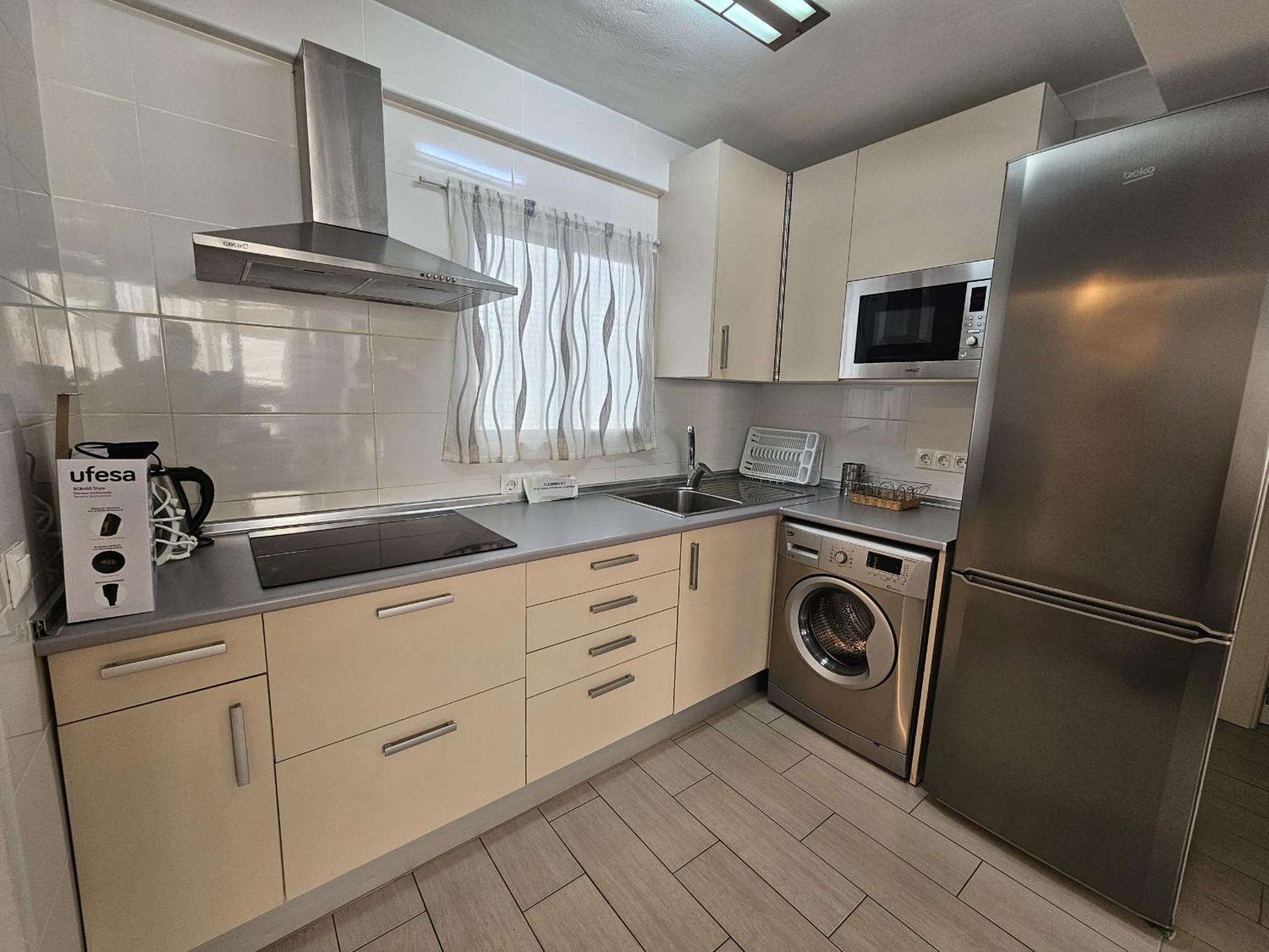Appartement Cordoba If Benidorm